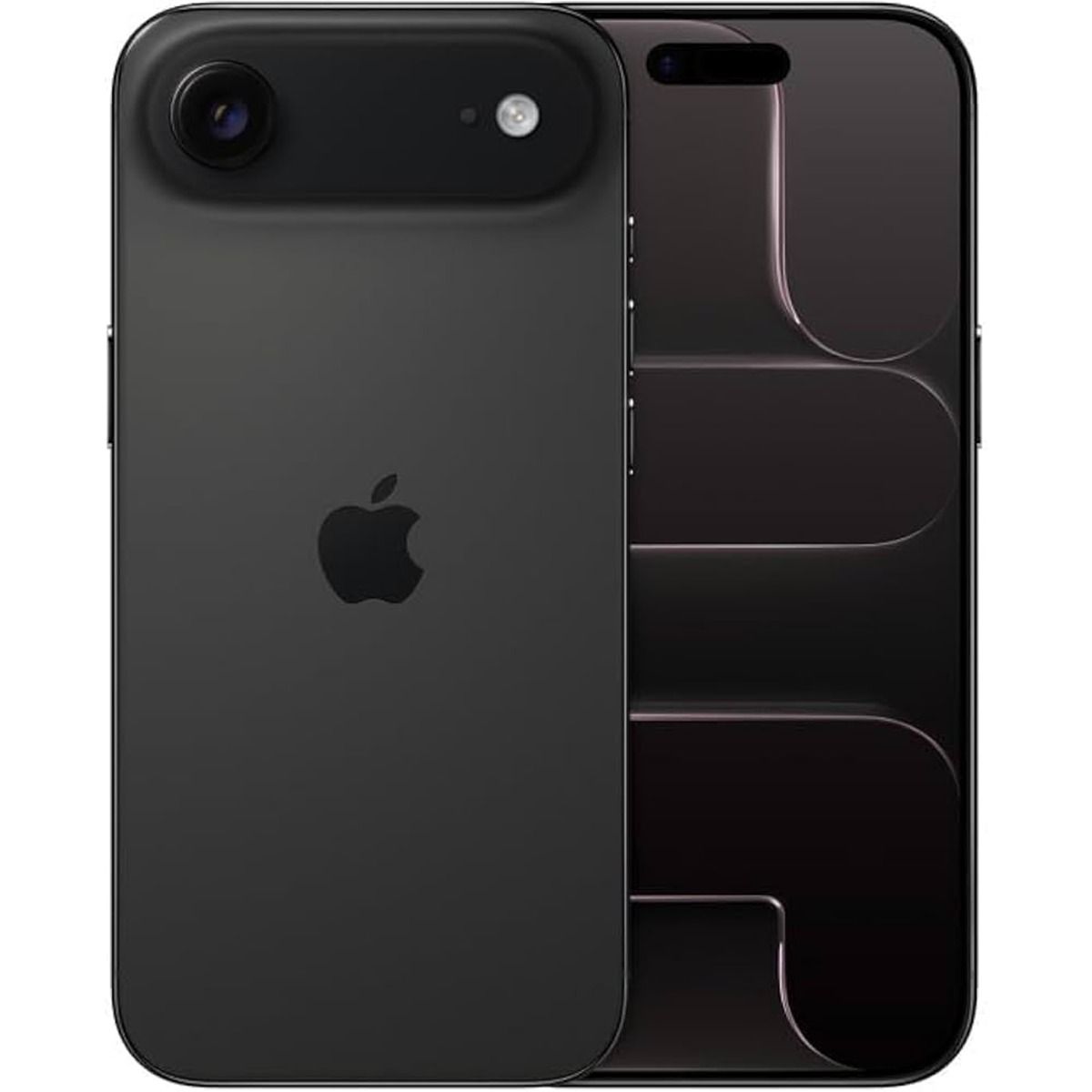 IPHONE AIR SPACE BLACK MINT 256GB