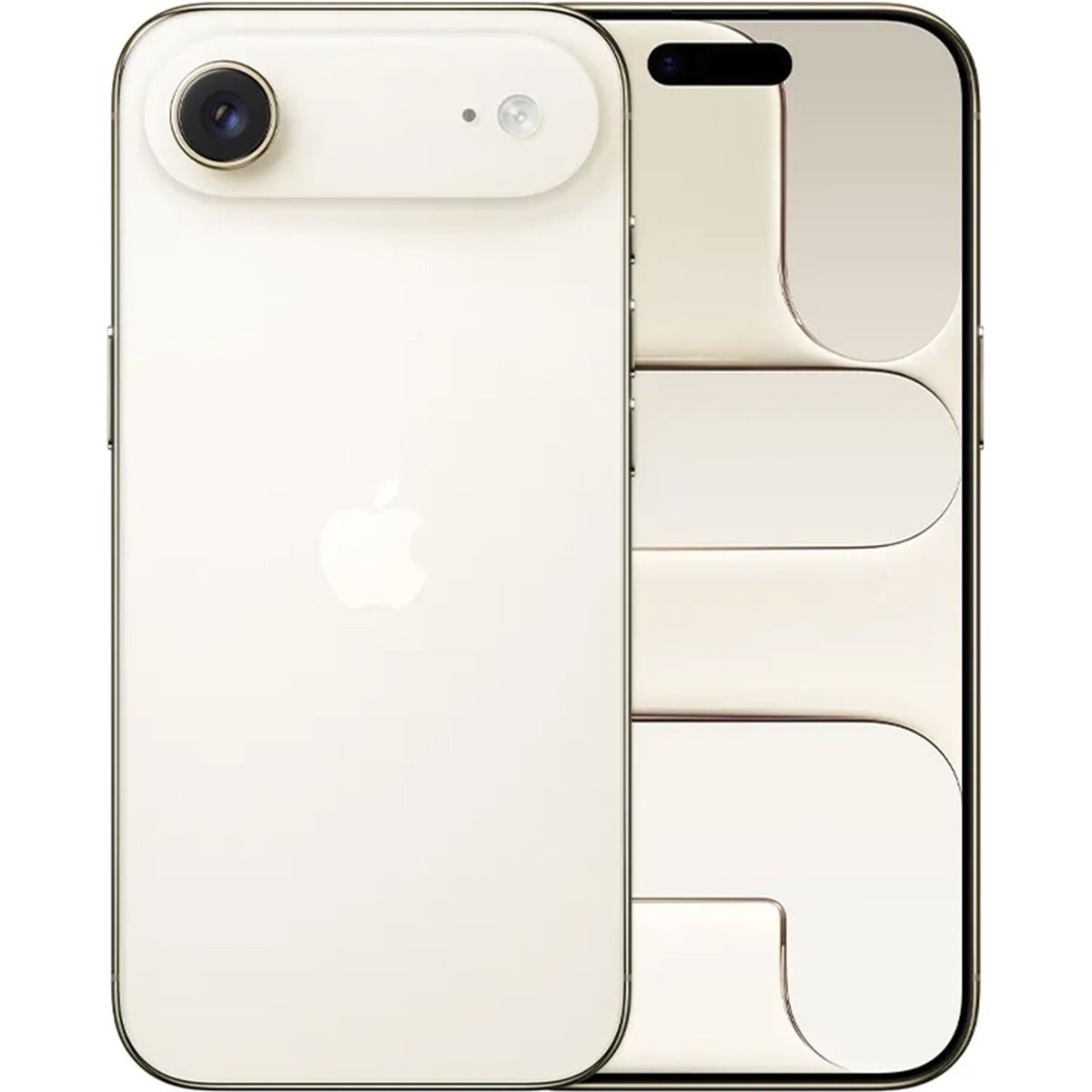 IPHONE AIR LIGHT GOLD GOOD 256GB