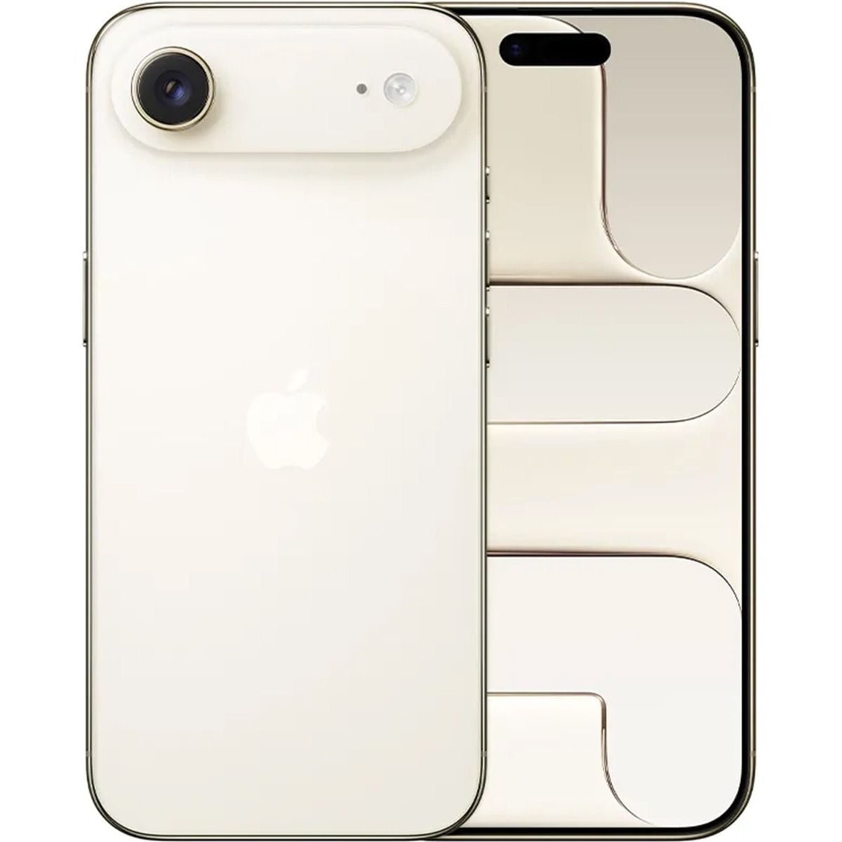 IPHONE AIR LIGHT GOLD MINT 256GB AT&T LOCKED