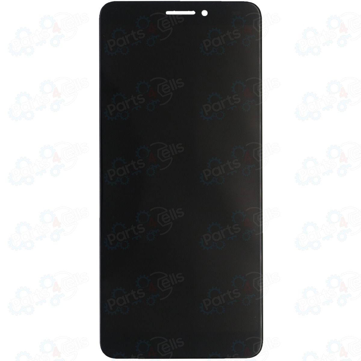 Alcatel 3V 5099 / 50991 LCD with Touch Black
