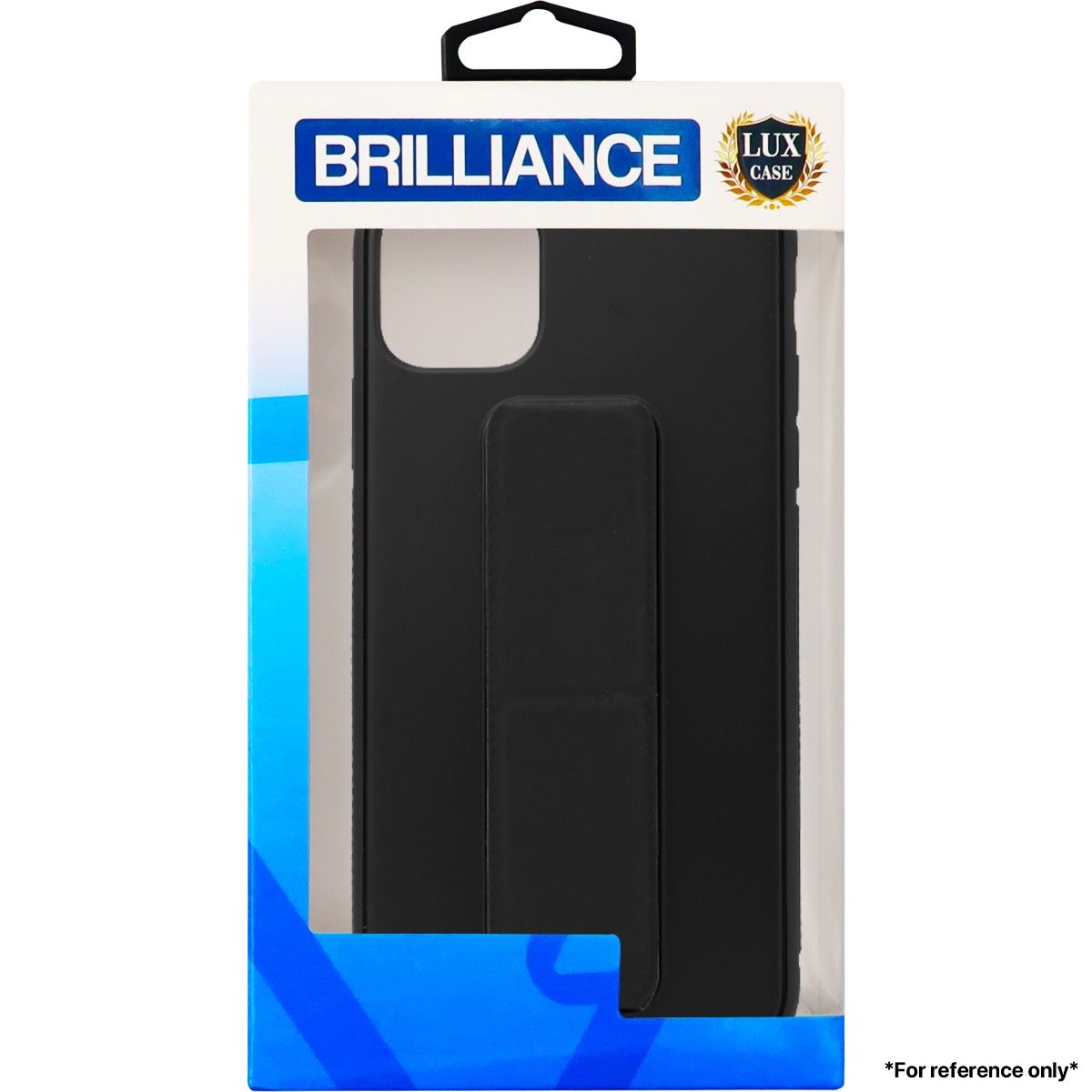 Brilliance LUX iPhone 12 PRO MAX Universal Stand Phone Case