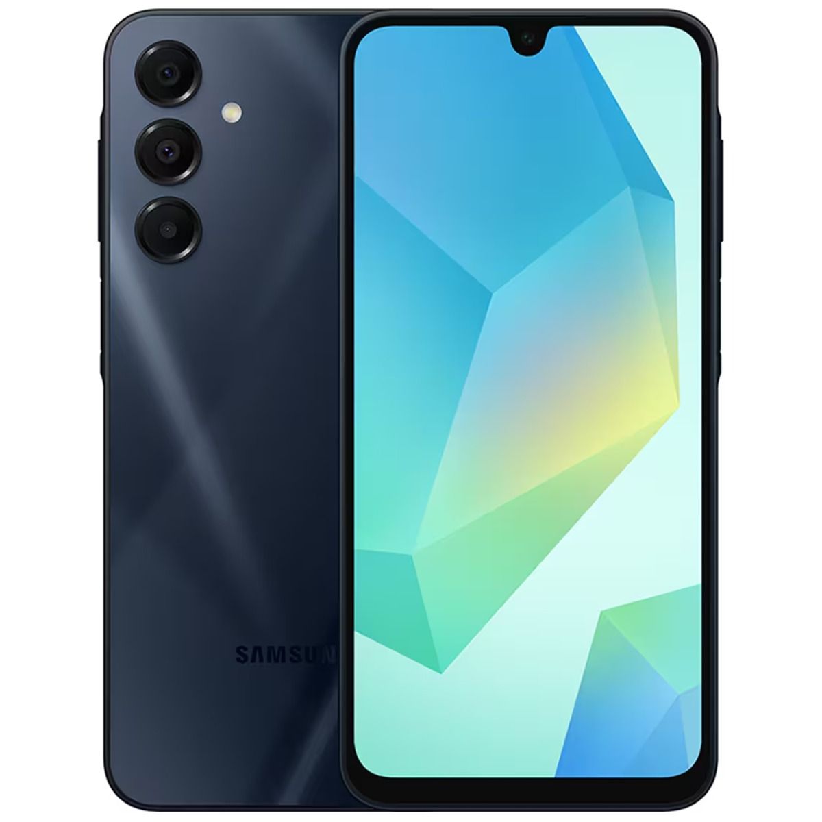 SAMSUNG A16 BLACK EXCELLENT 128GB AT&T LOCKED