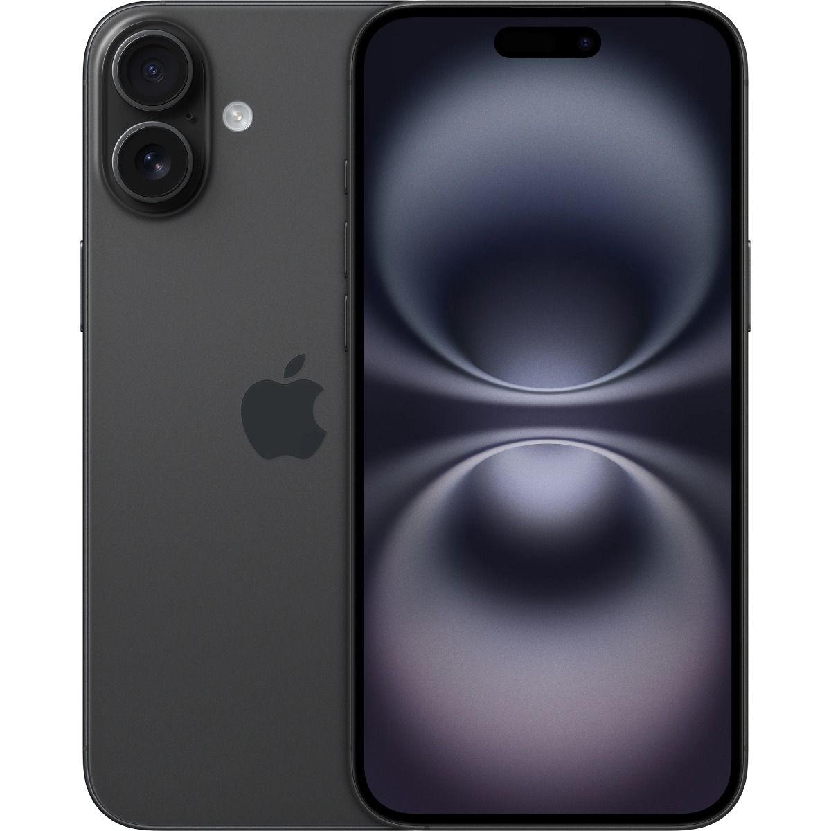 IPHONE 16 PLUS BLACK FAIR 128GB