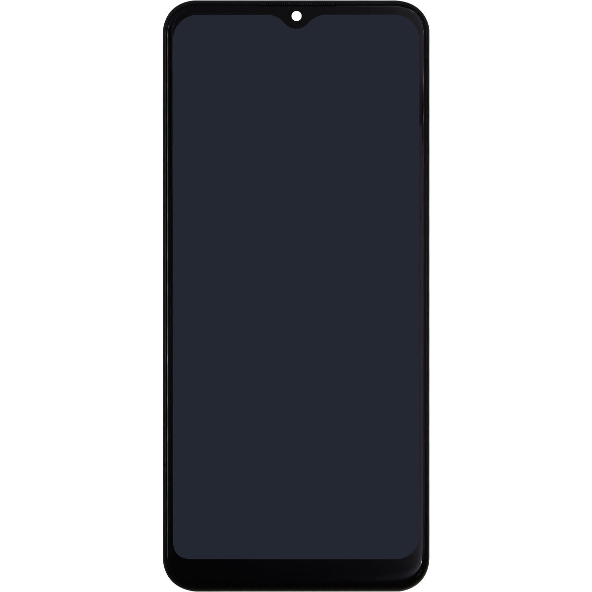 BOOST MOBILE CELERO 5G LCD with Touch + Frame Black