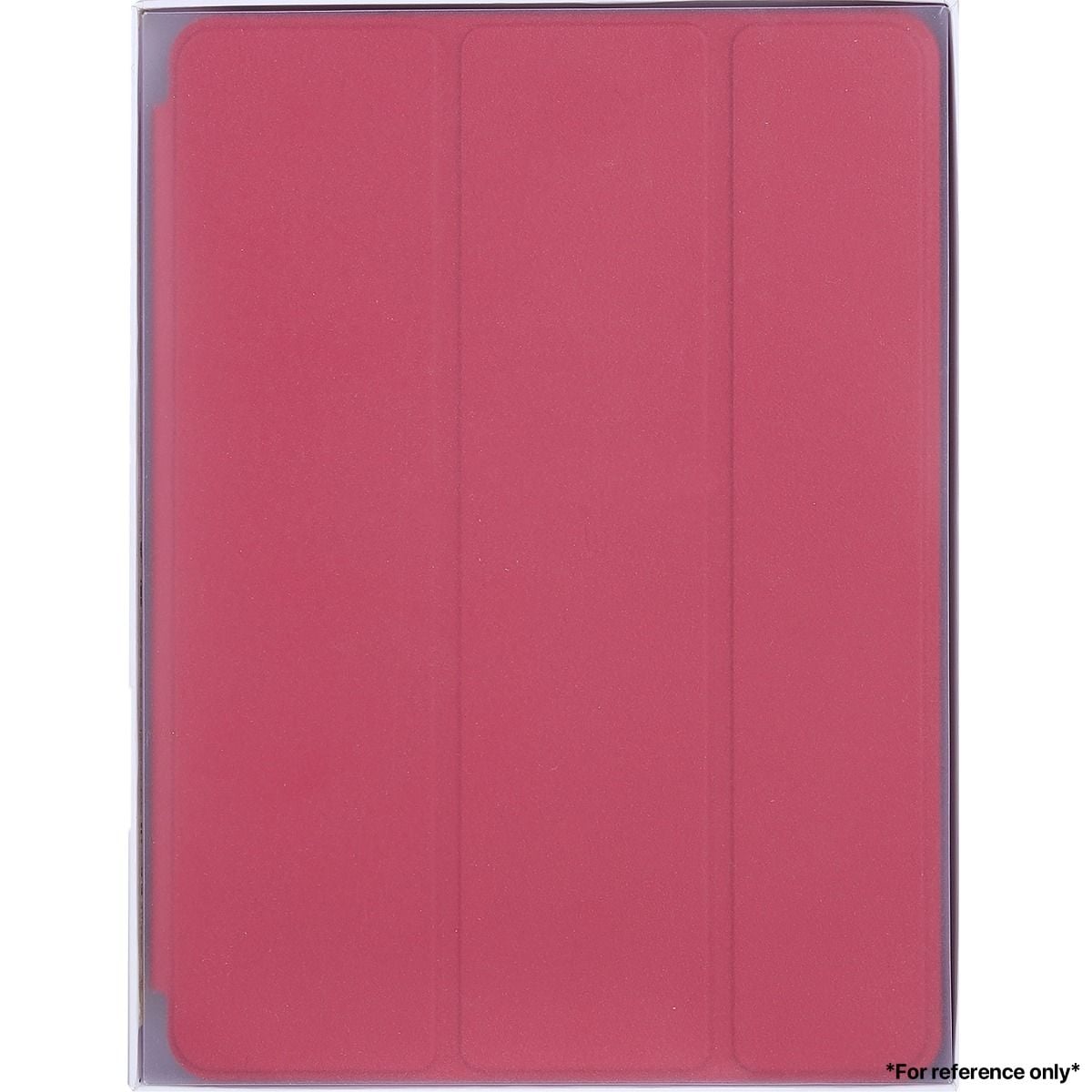 Brilliance LUX for Ipad Pro 11 2018 three-fold edge without pen tray case Pink