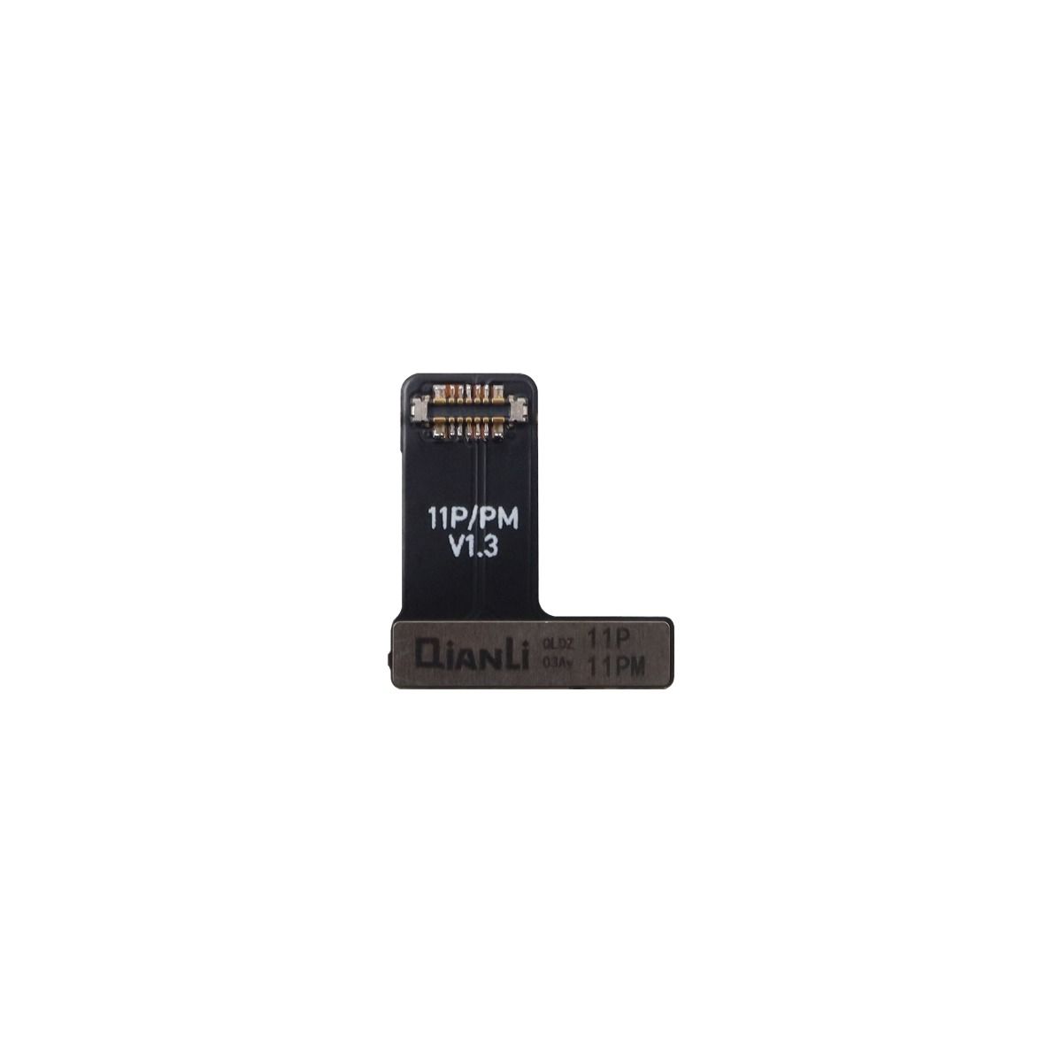 Dot Matrix Restoration Materials For MEGA-IDEA Clone DZ03 Programmer- Cable for 11 Pro Max