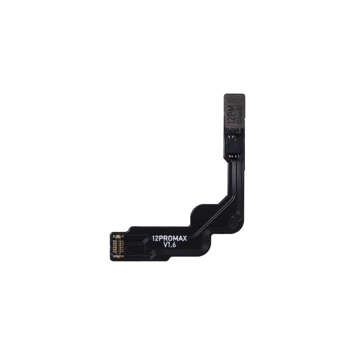 Dot Matrix Restoration Materials For MEGA-IDEA Clone DZ03 Programmer- Cable for 12 Pro Max
