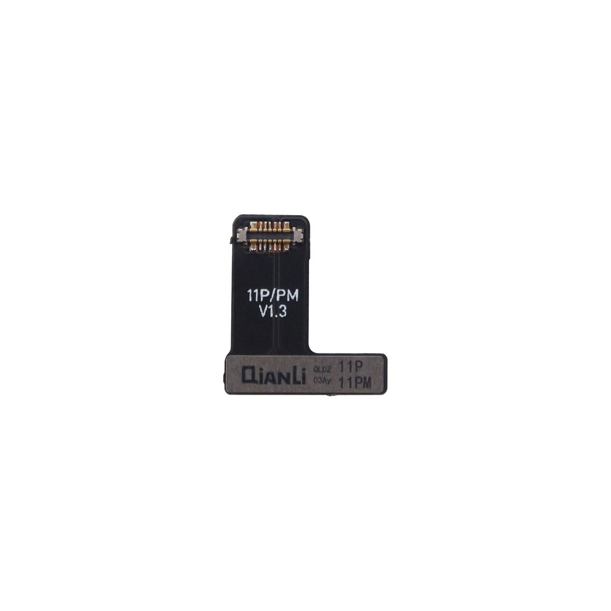 Dot Matrix Restoration Materials For MEGA-IDEA Clone DZ03 Programmer- Cable for 11 Pro