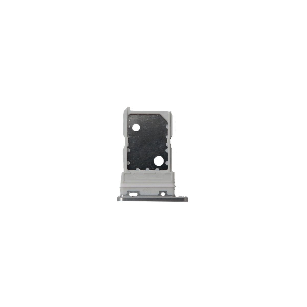 Google Pixel 3 XL Sim Tray White