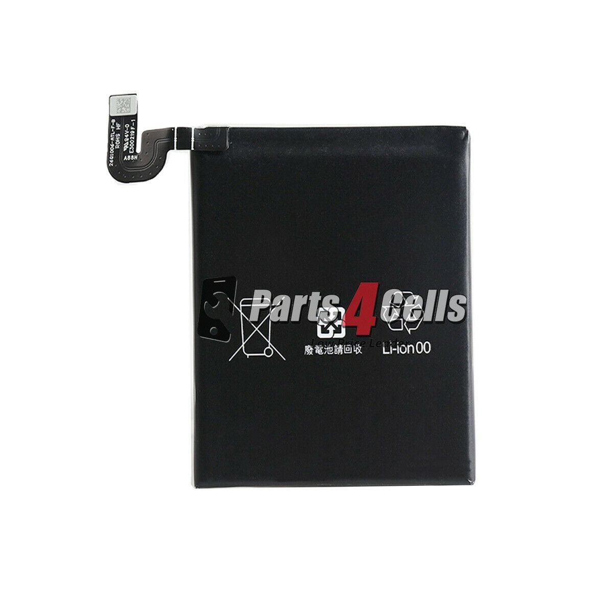 Google Pixel 3A Battery