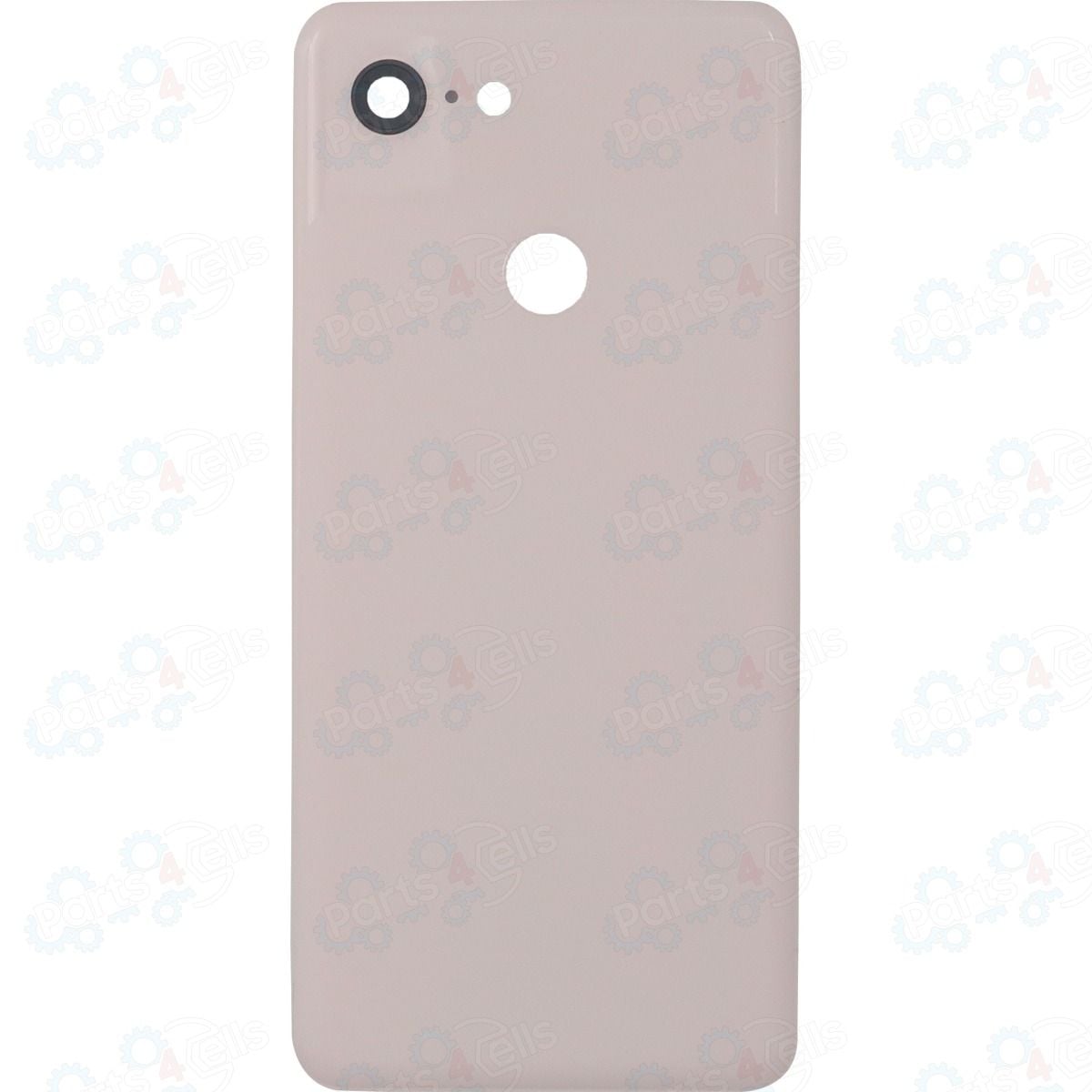 Google Pixel 3 Back Door Pink