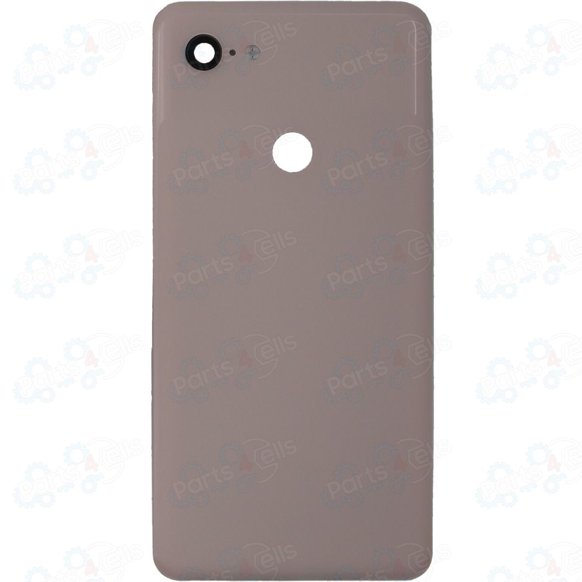 Google Pixel 3 XL Back Door Pink