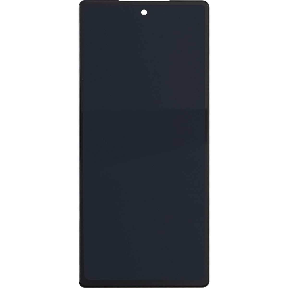 Google Pixel 6 LCD With Touch Black (Refurbished)