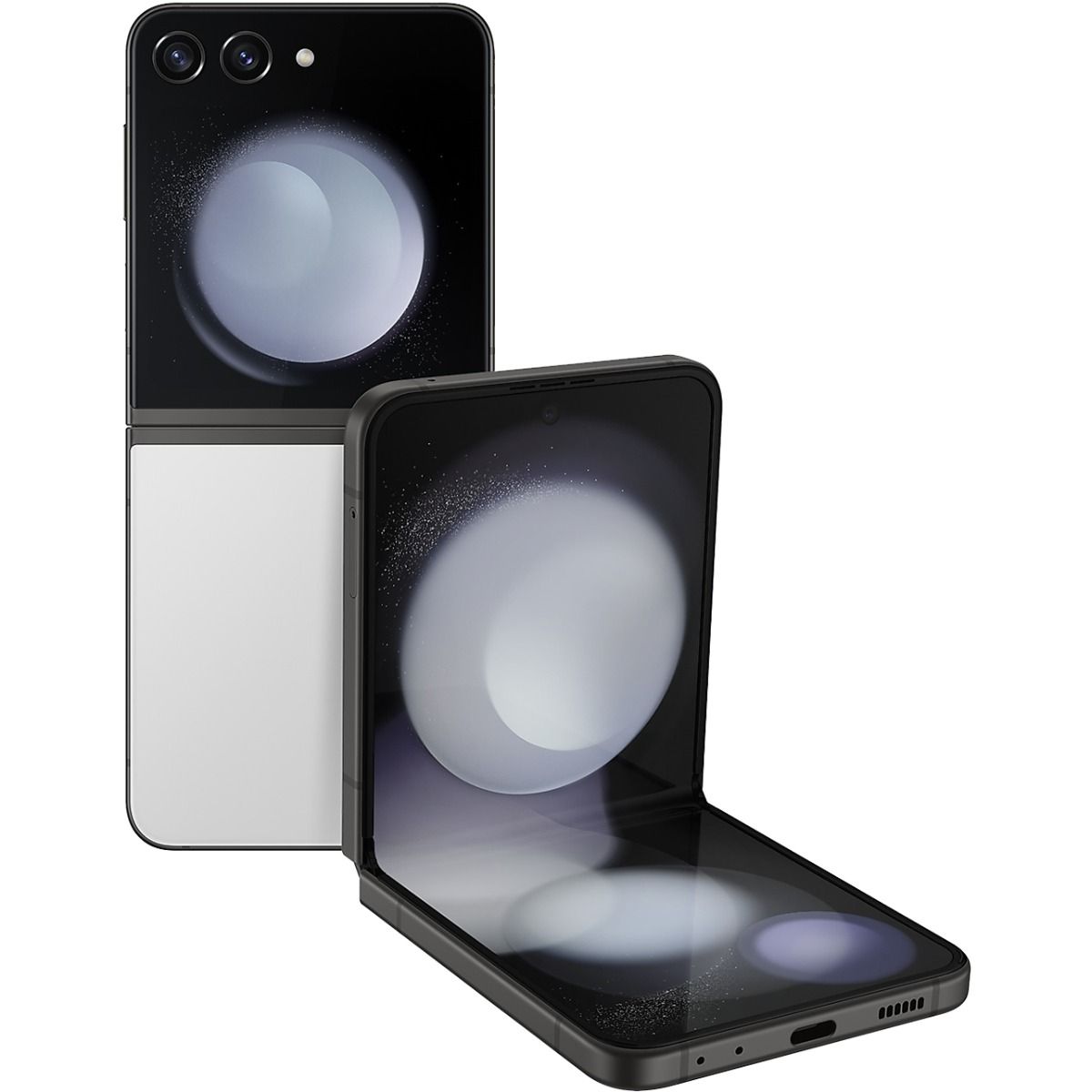 SAMSUNG Z FLIP 5 GRAY FAIR 256GB
