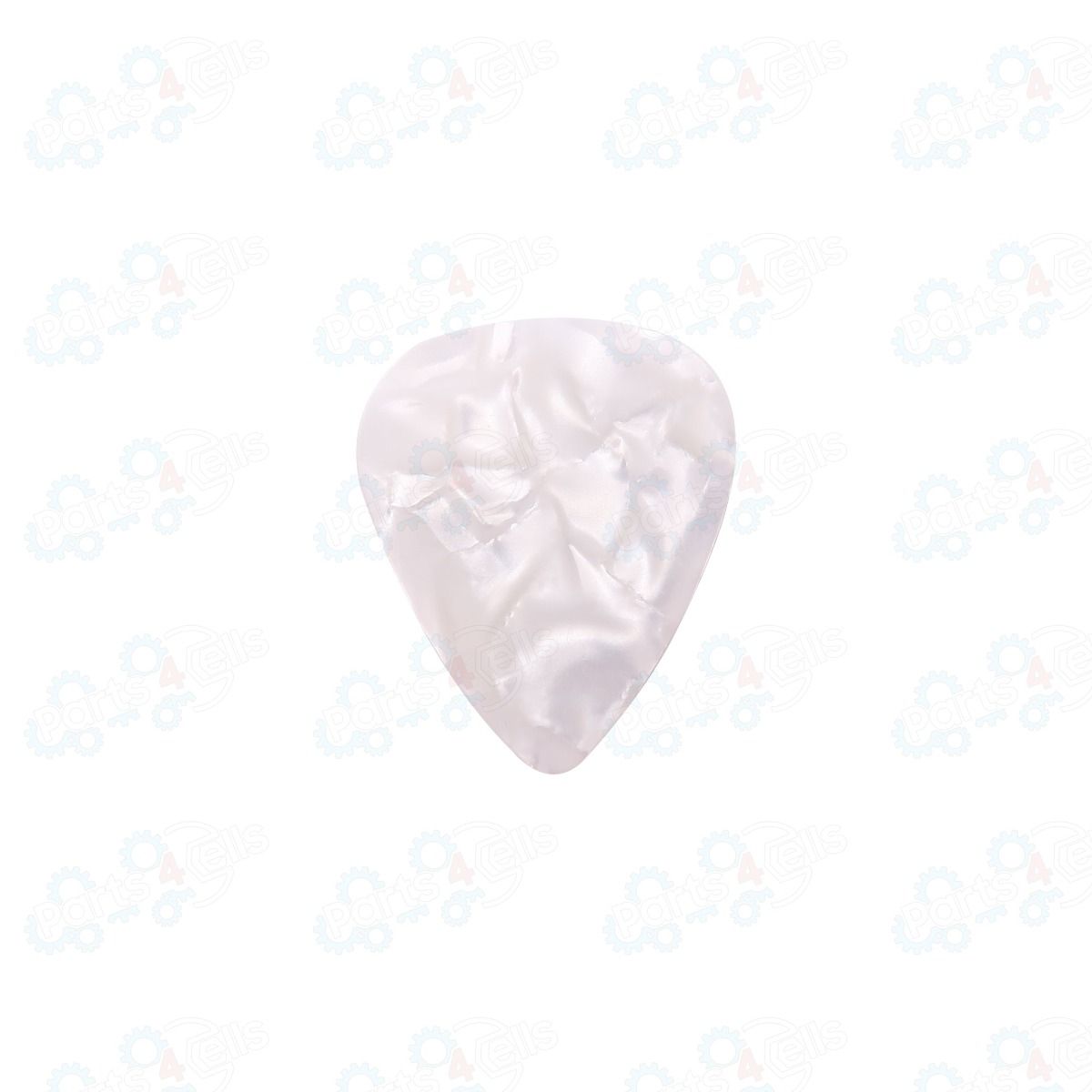Guitar Pick Disassembly Tool - Thin