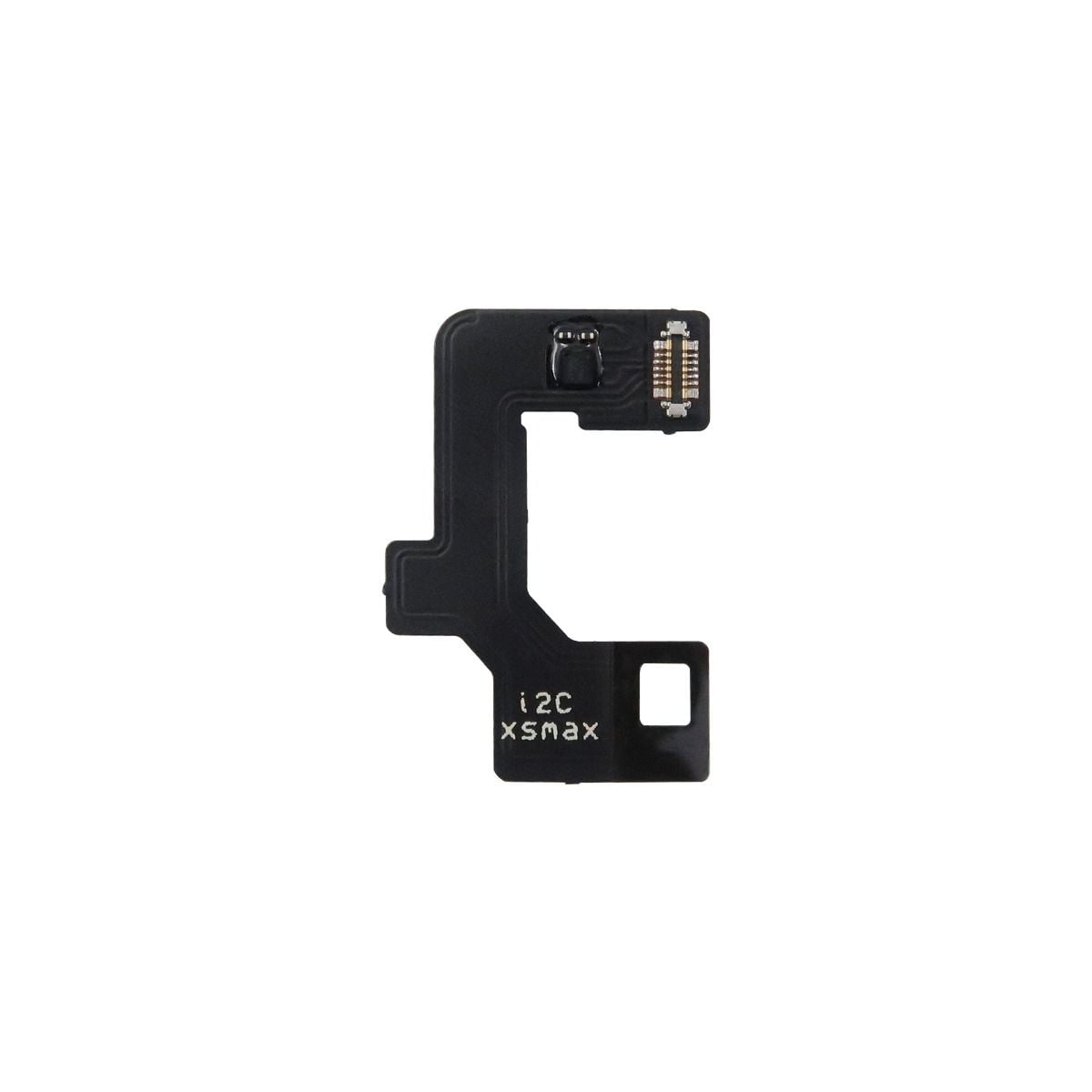 i2C FACE ID V8 Programmer Fixture for iPhone X/XS/XsMax/XR/11/11Pro/11ProMax/12/12Pro/12Mini/12ProMax-Cable for iPhone Xs Max