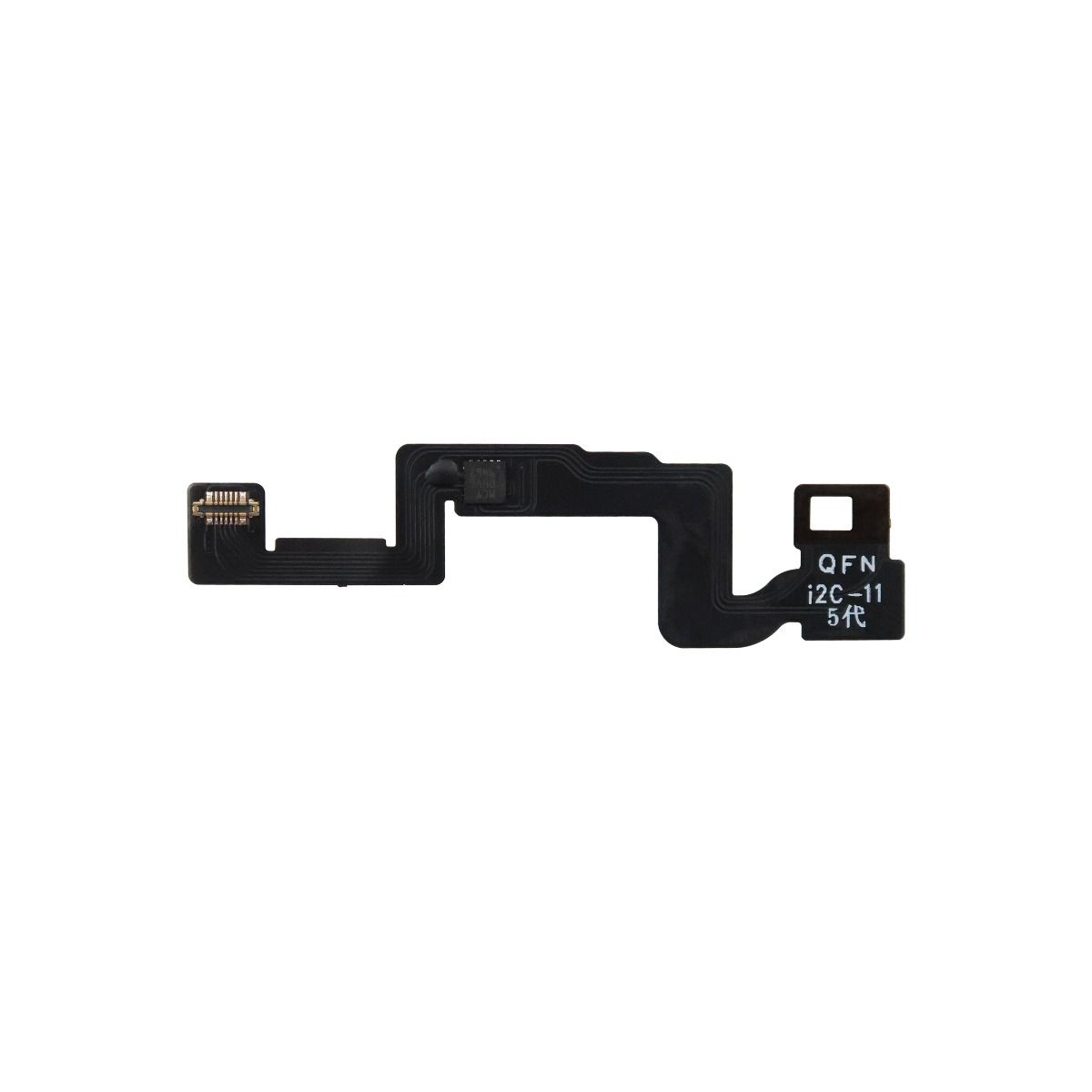 i2C FACE ID V8 Programmer Fixture for iPhone X/XS/XsMax/XR/11/11Pro/11ProMax/12/12Pro/12Mini/12ProMax-Cable for iPhone 11