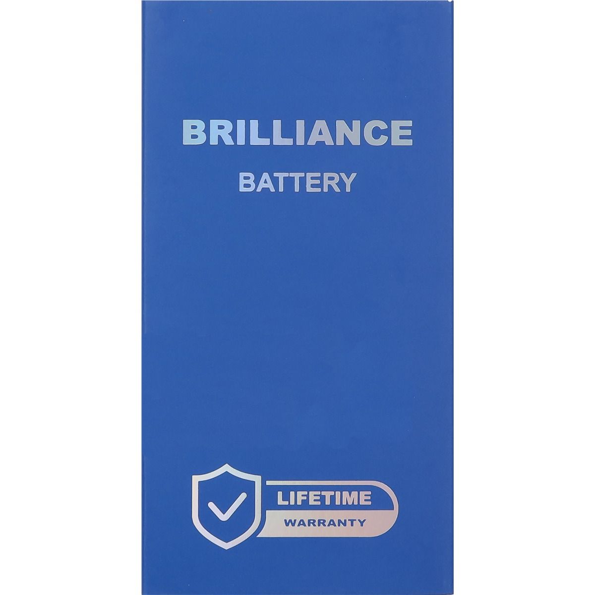 Brilliance IC iPhone 14 Plus Battery
