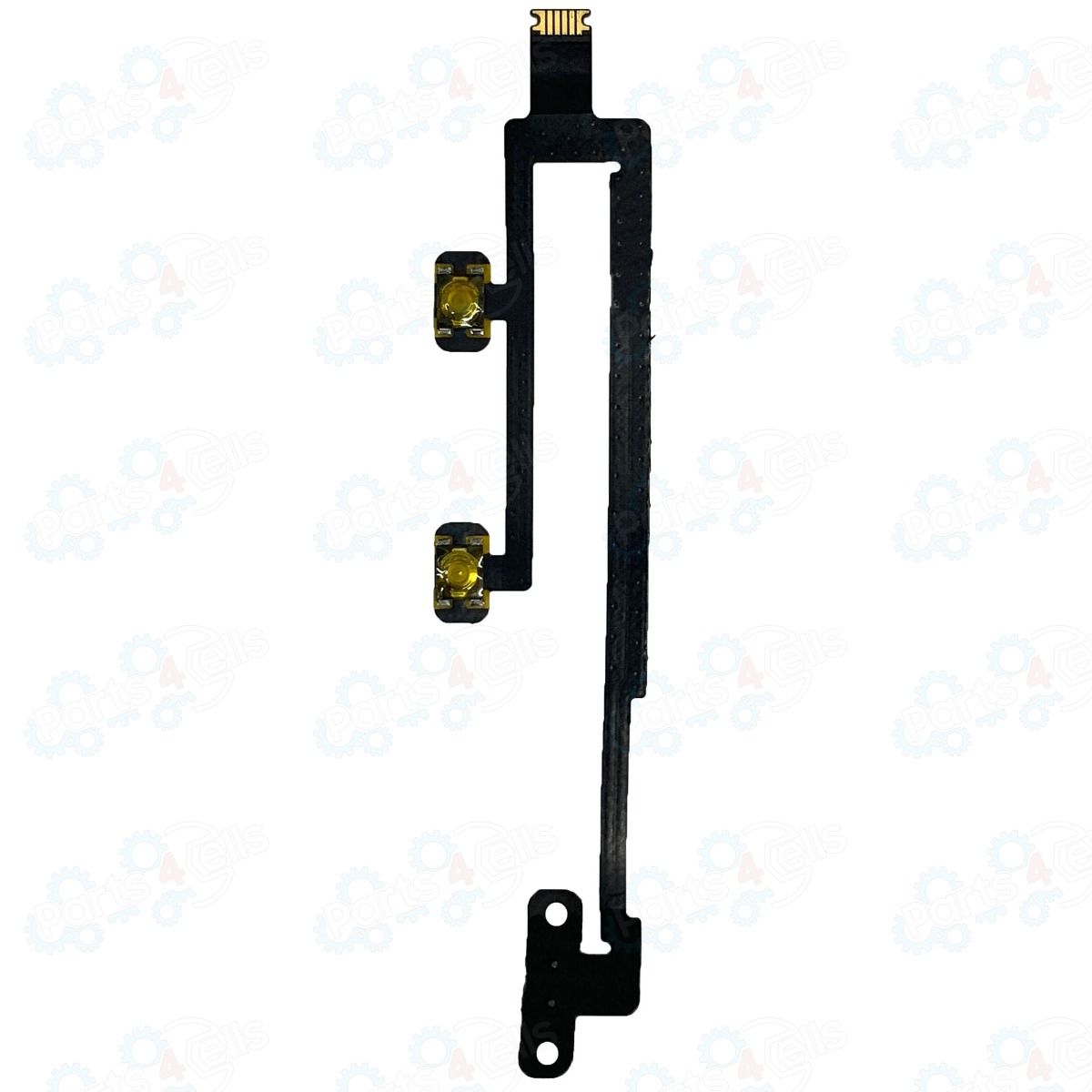 iPad 6 Power Flex