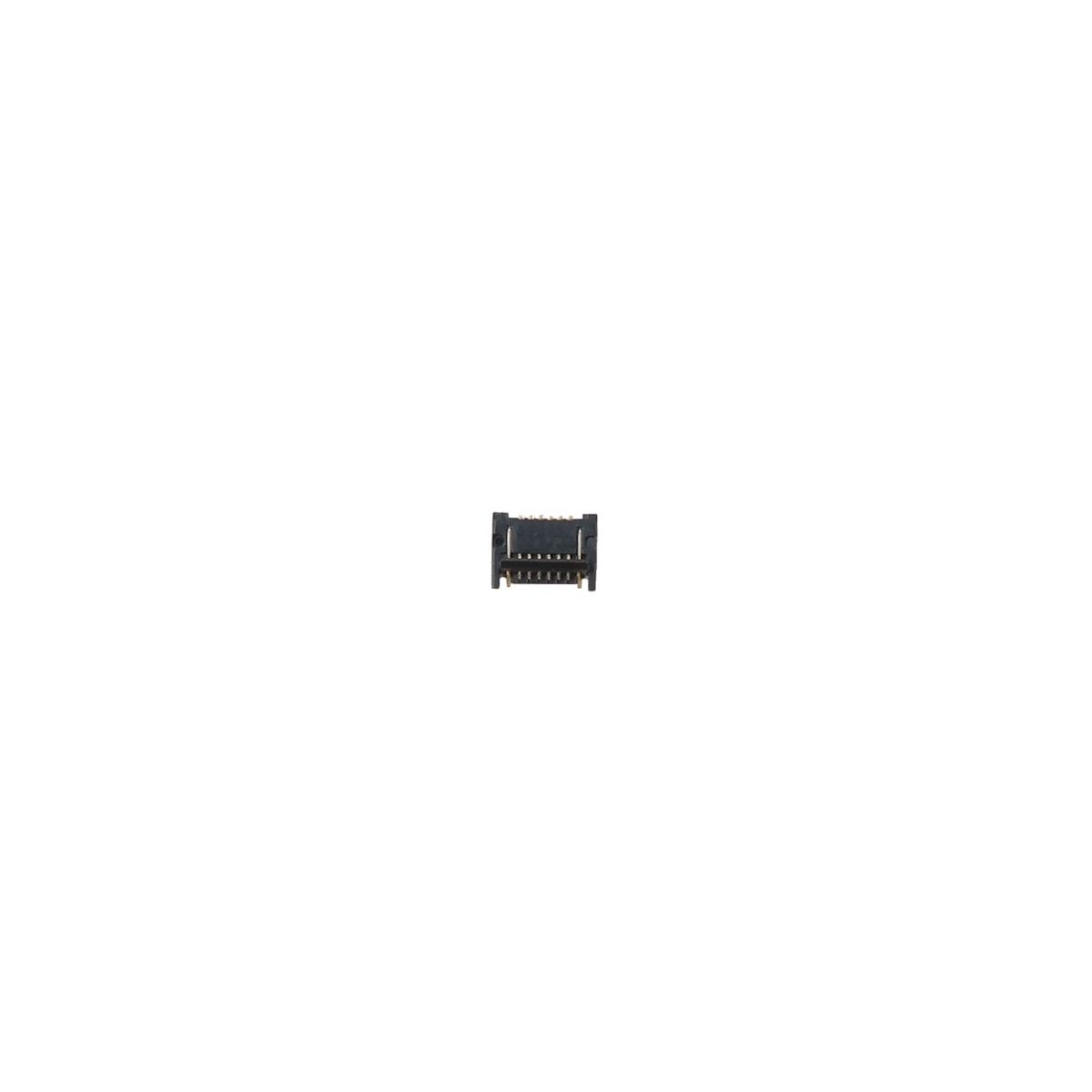 iPad 2 / 3 / 4 Power / Volume Button FPC Connector (J3010, J3011)