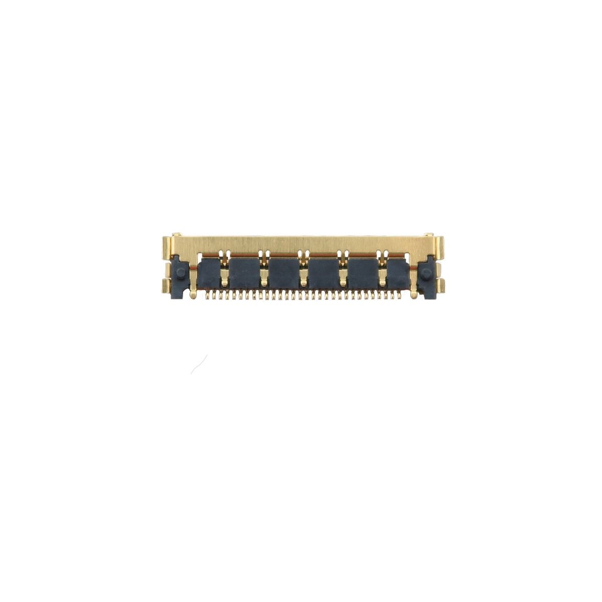 iPad 2 LCD FPC Connector (J2201)