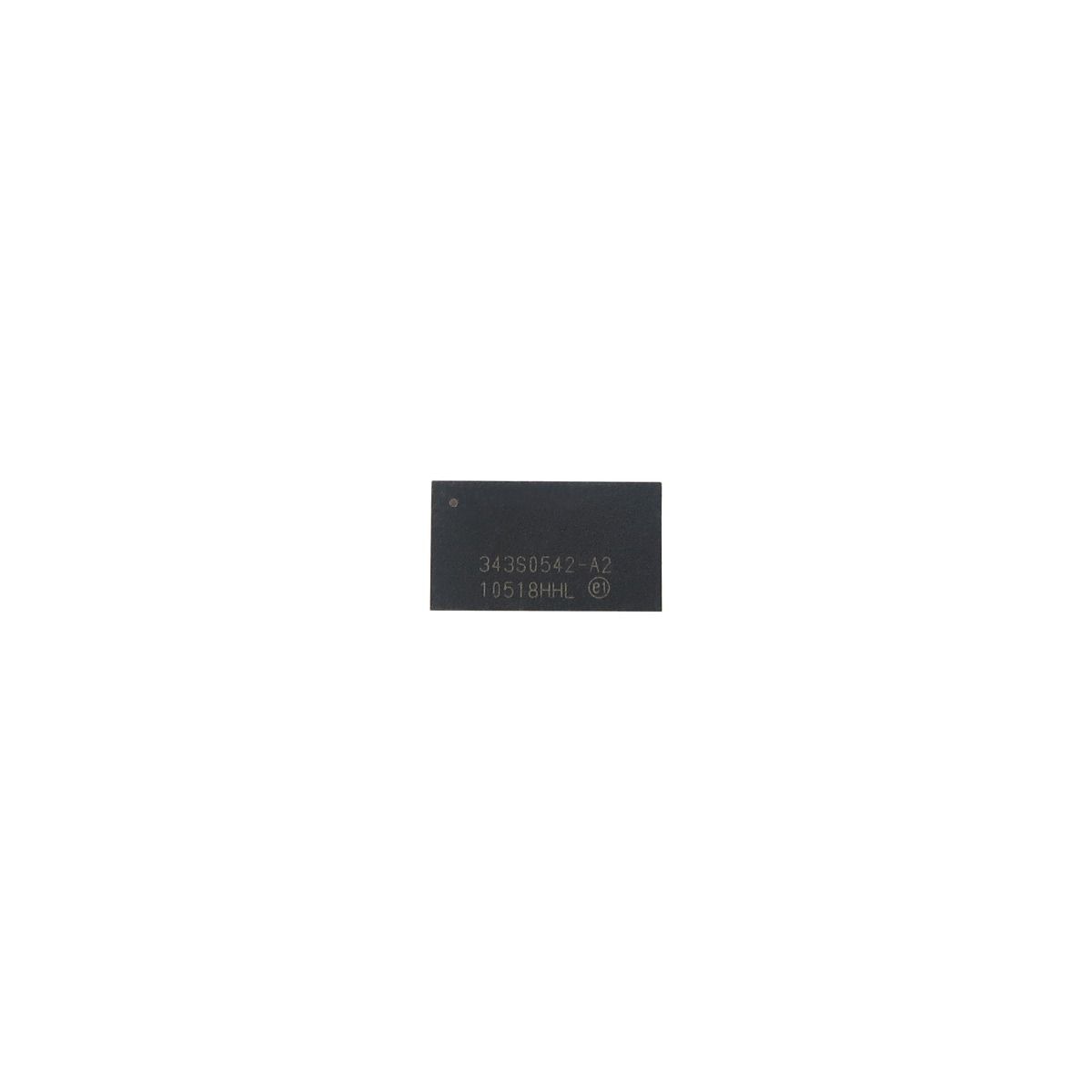 iPad 2 Power Management IC #343S0542-A2 (U8100)