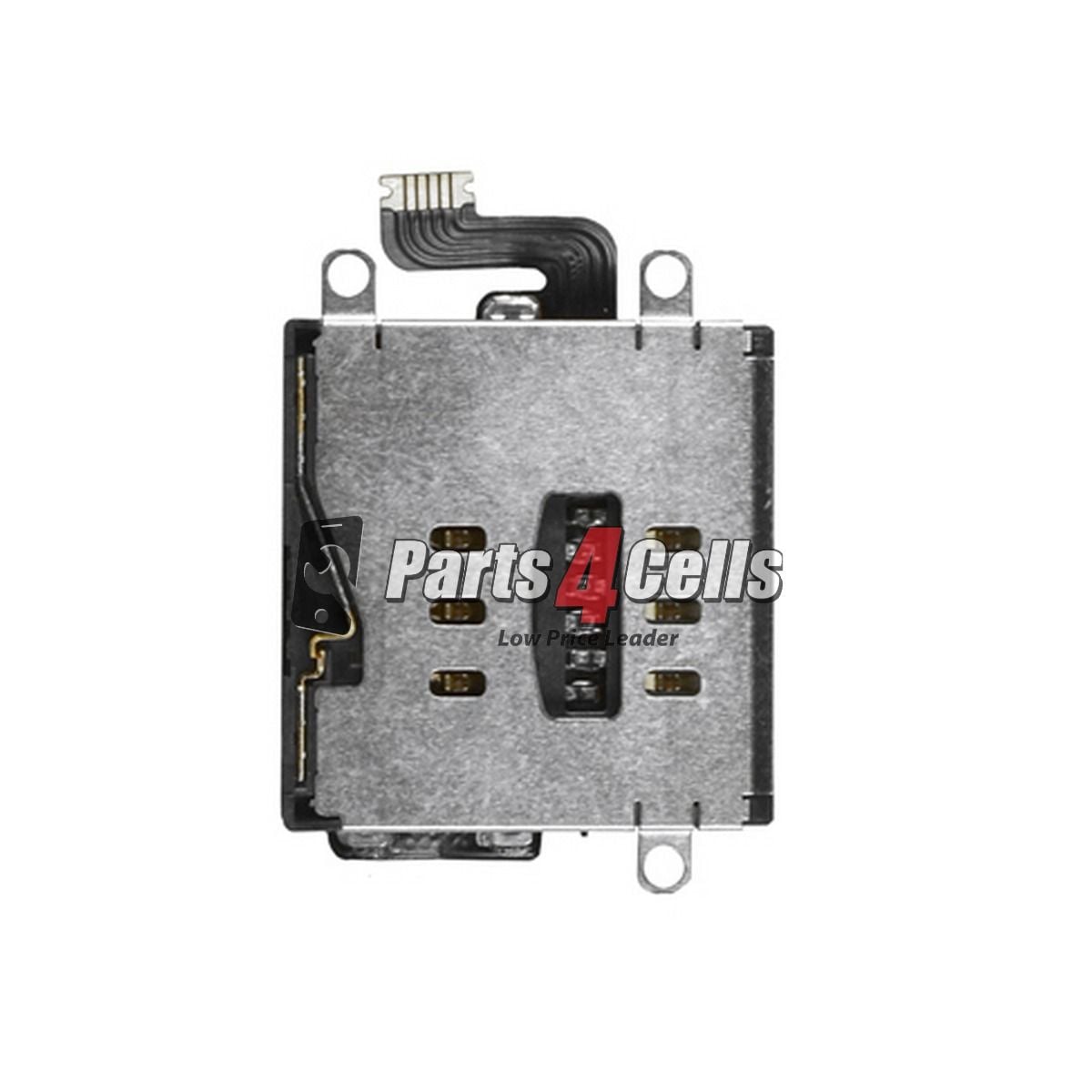 iPad 3 Sim Reader Flex