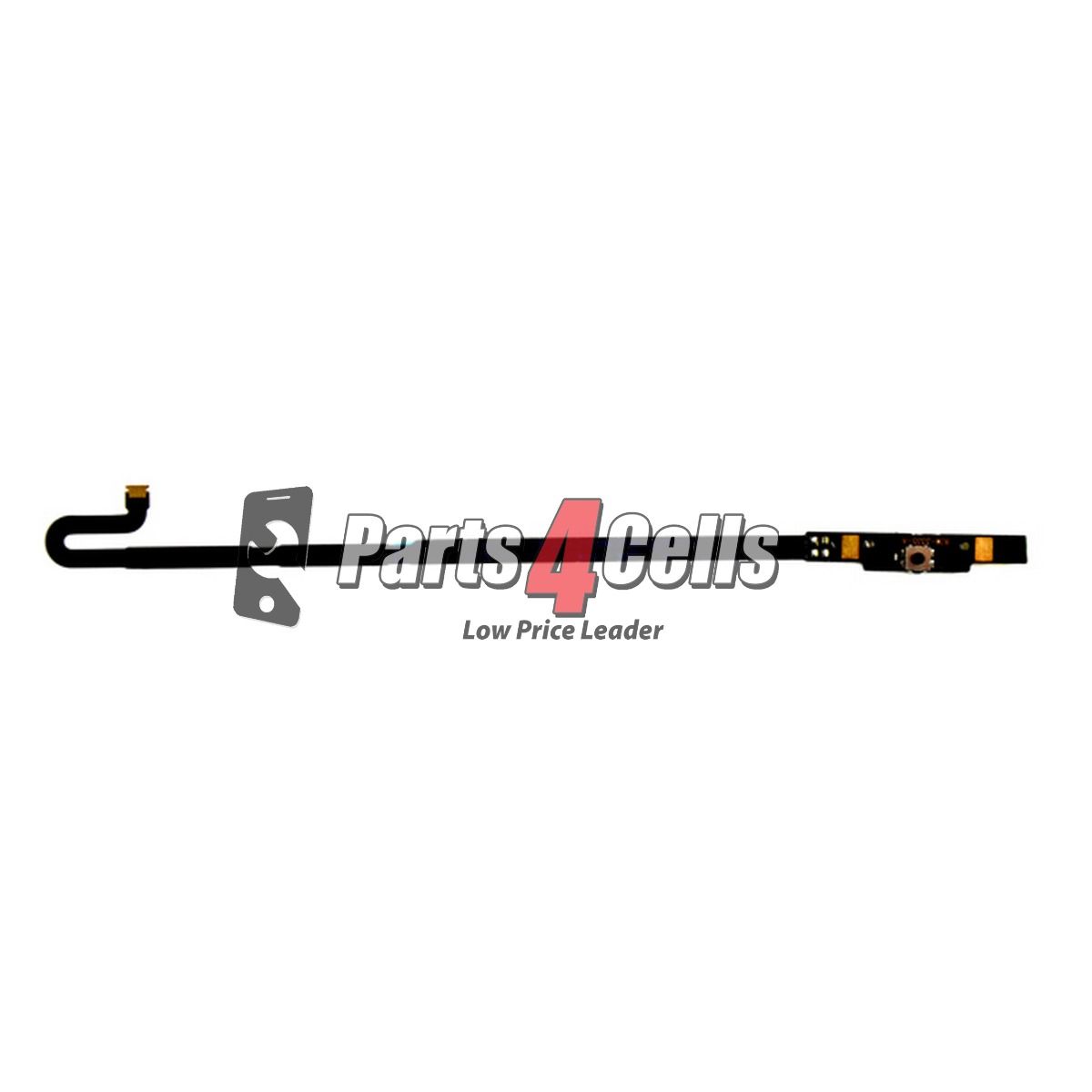 iPad 4 Home Flex Black