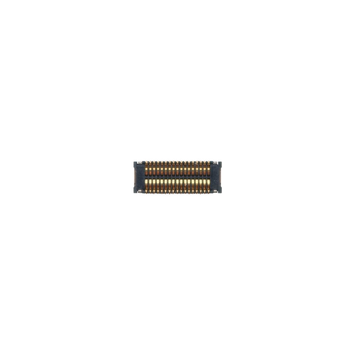 iPad 5 / iPad Air Digitizer FPC Connector (J6640)