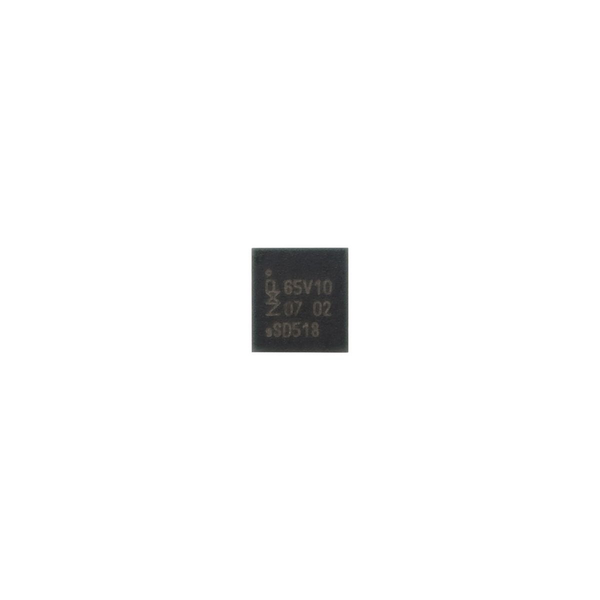 iPad Air 2 NFC Antenna IC #65V10 SD511 (U4800)