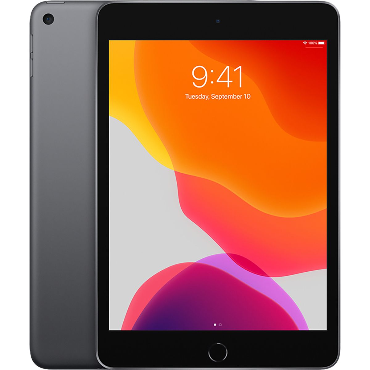 IPAD MINI 5 GRAY MINT LTE 64GB