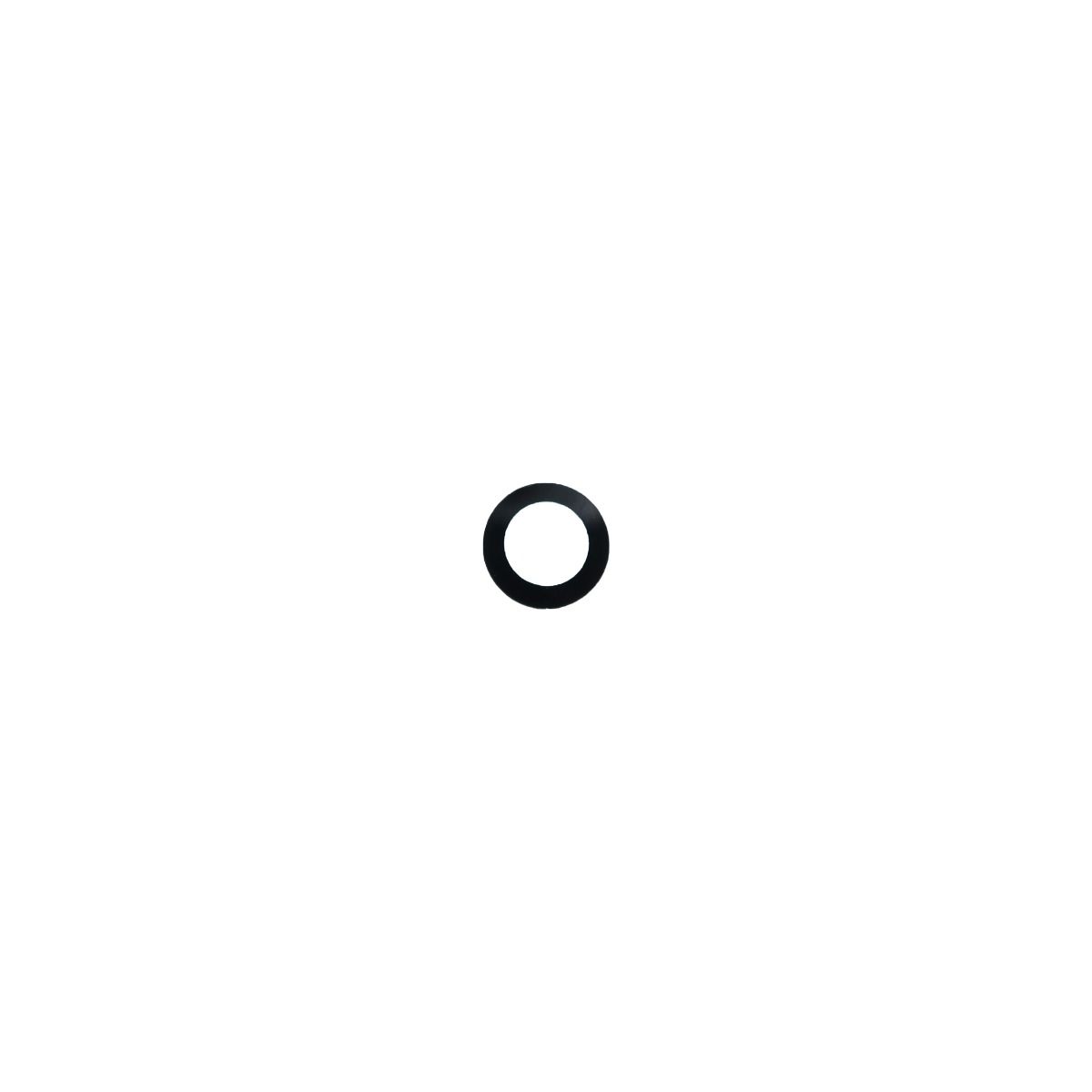 iPad Pro 12.9'' 2nd Gen Back Camera Lens Black