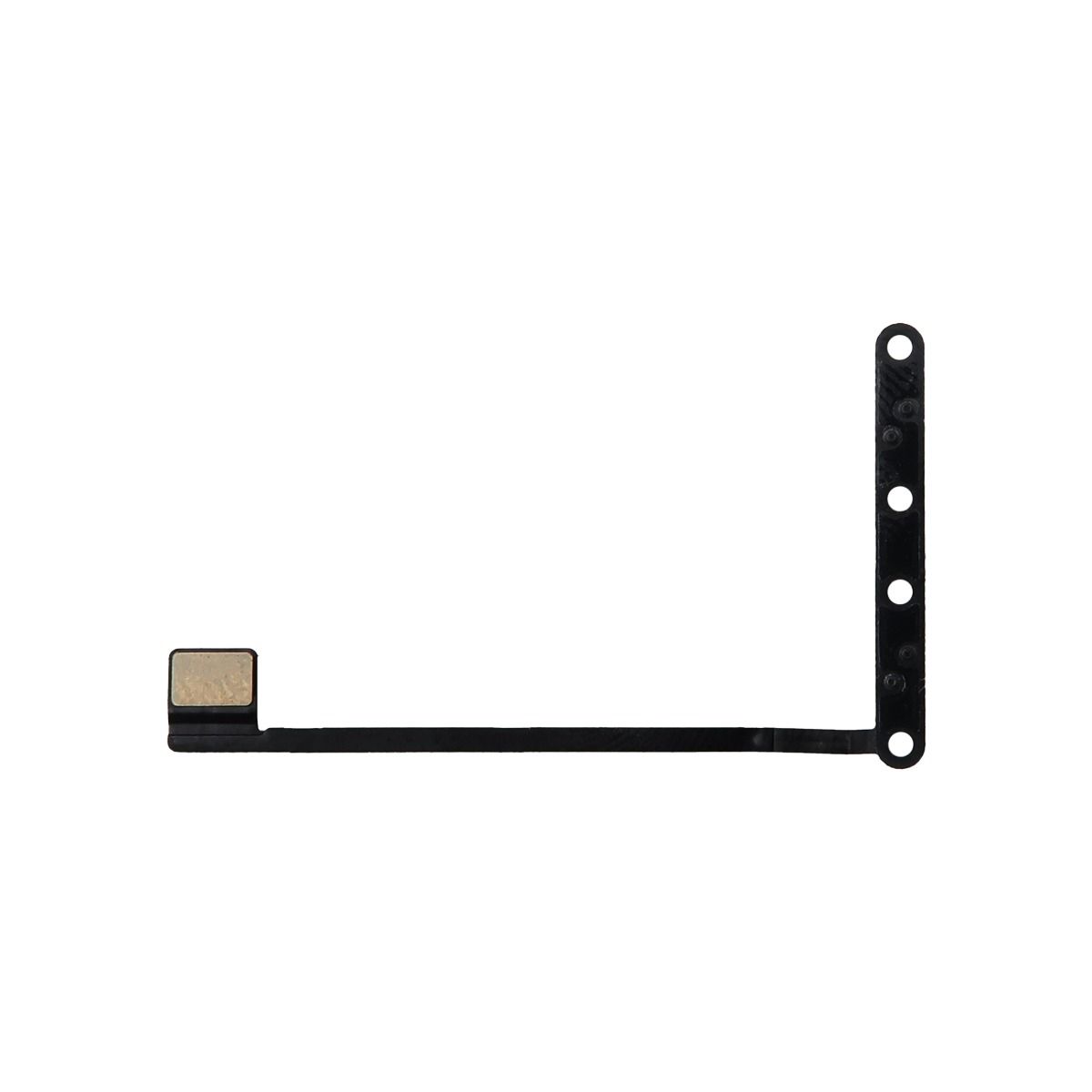 iPad Pro 12.9" 5th Gen (2021) / 12.9" 6th Gen (2022) Volume Flex