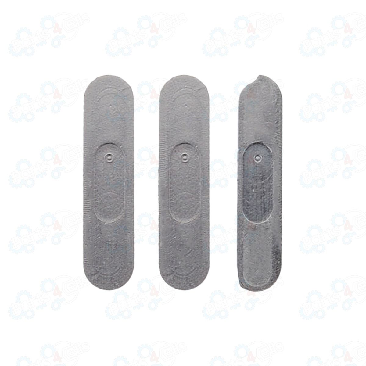 iPad Air 2 Side Button White