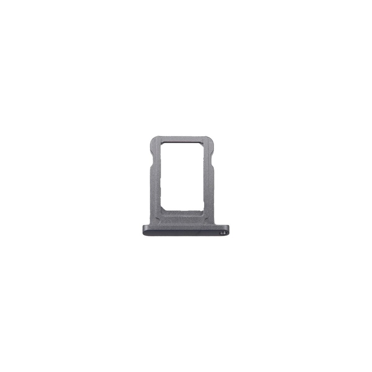 iPad Pro 10.5" Sim Tray Black