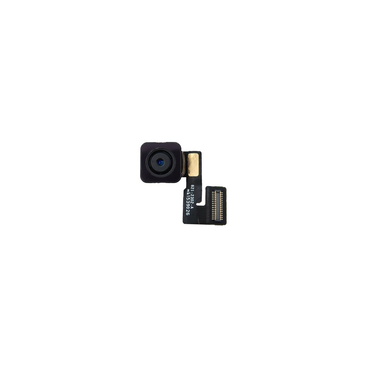iPad Pro 12.9" 1st Gen (2015) / Mini 4 / Mini 5 / Air 2 / Air 3 / iPad 5 / iPad 6 (2018) / iPad 7 (2019) / iPad 8 (2020) / iPad 9 (2021) Back Camera
