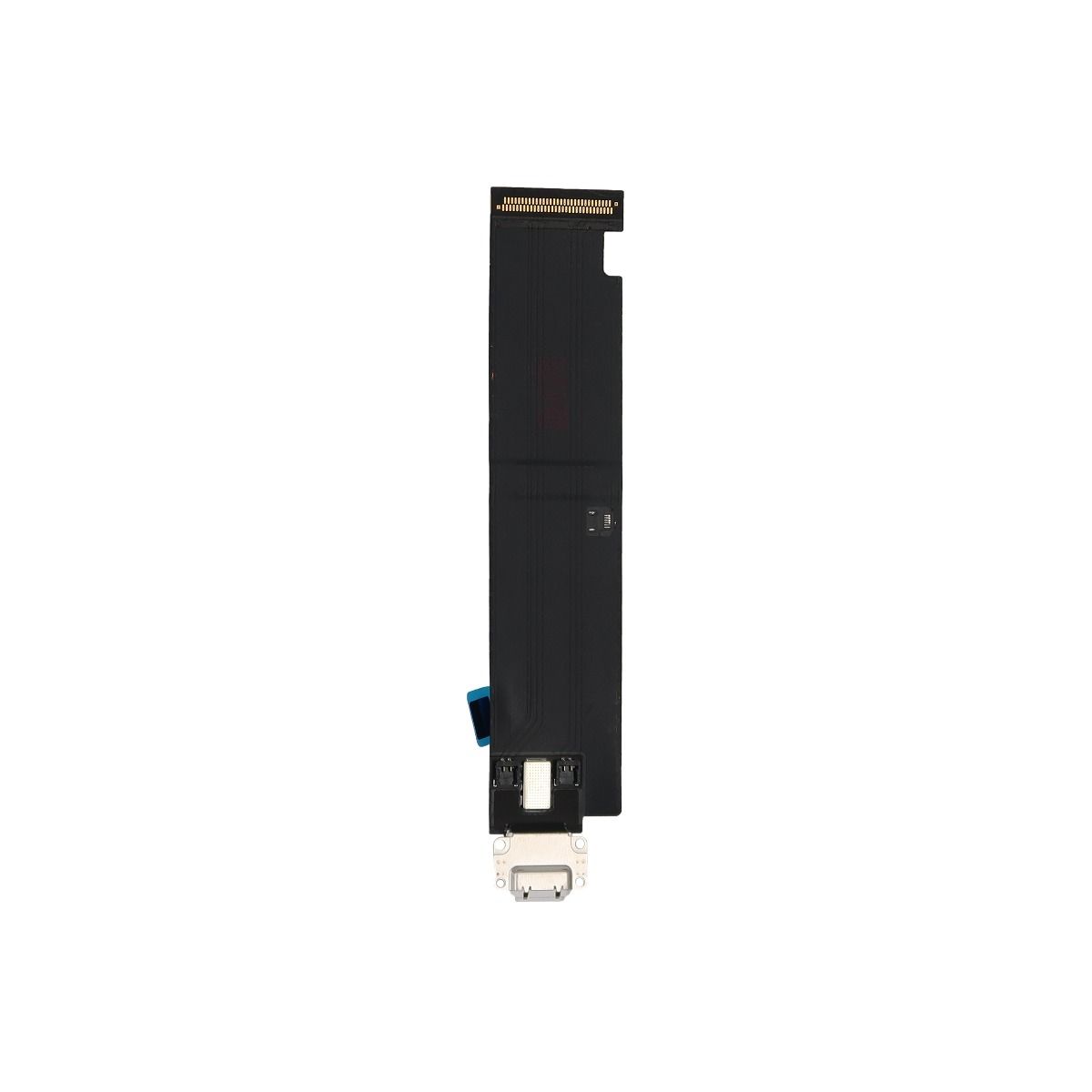 iPad Pro 12.9" Charging Port Flex White