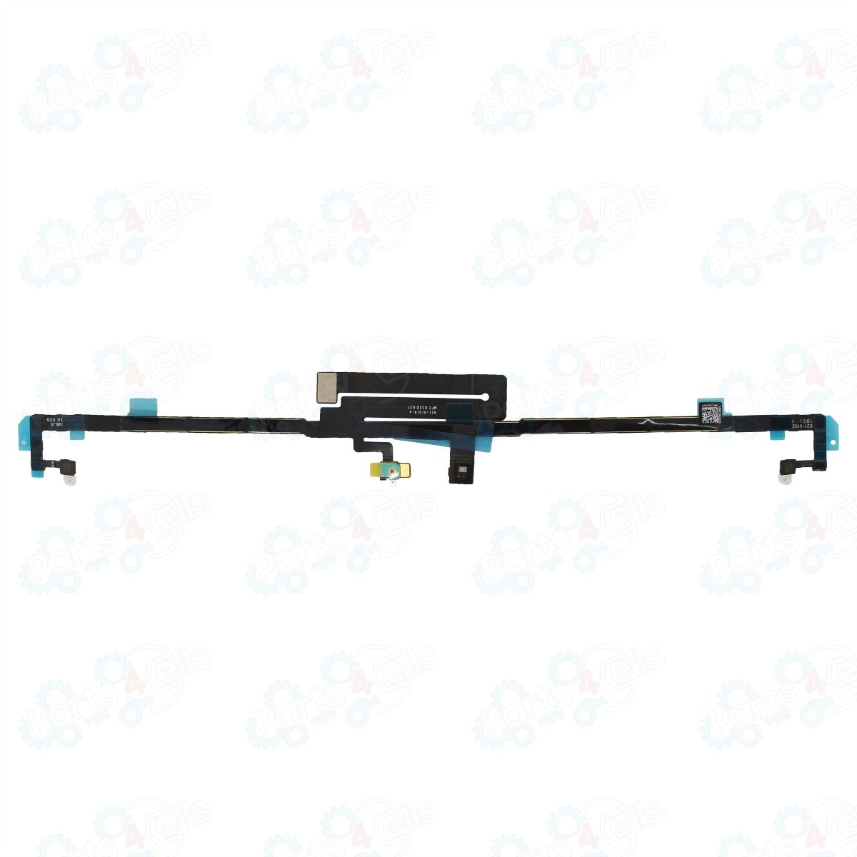 iPad Pro 12.9" 3rd Gen (2018) / iPad Pro 12.9" 4th Gen (2020) Face ID Flex Cable