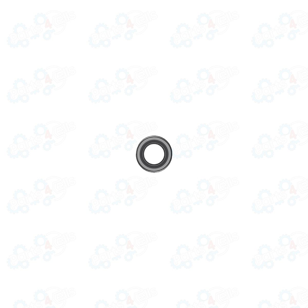 iPad Pro 9.7" Back Camera Lens White