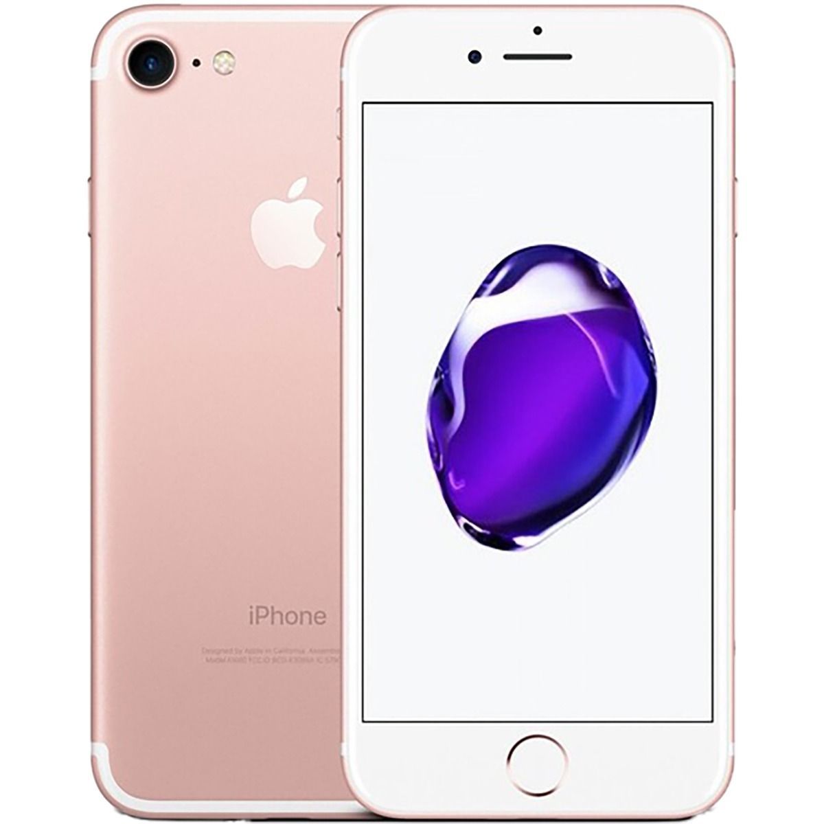 IPHONE 7