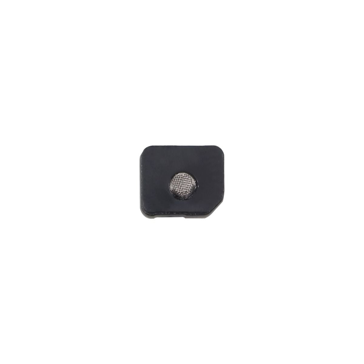 iPhone 11 Pro Max Flash Light / Power Flex Bracket with Microphone Mesh Silver Pack of 10