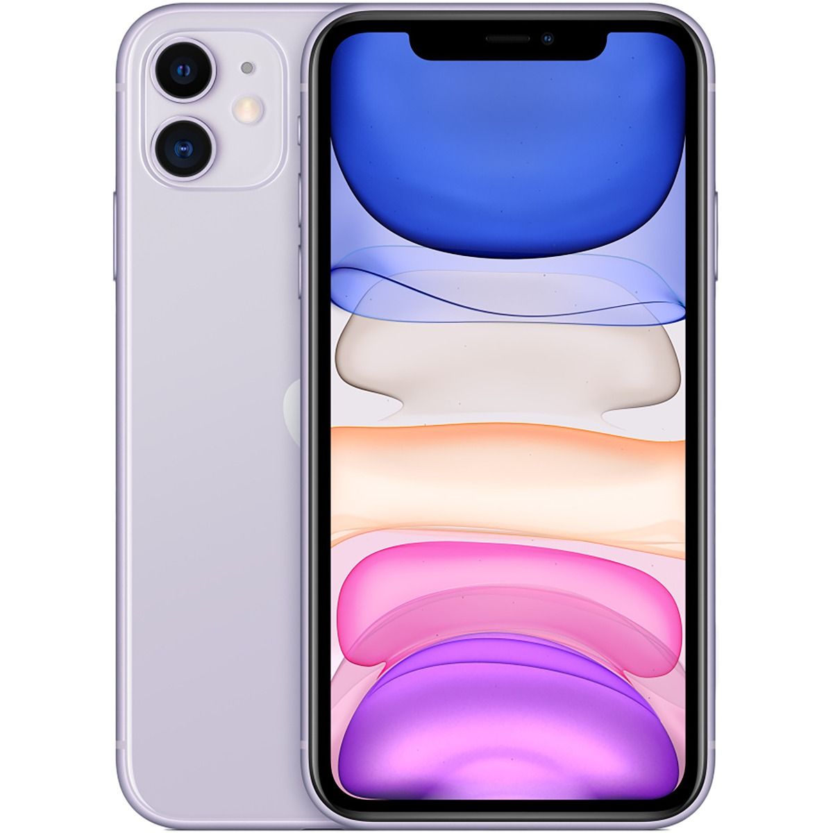 IPHONE 11 PURPLE MINT 64GB