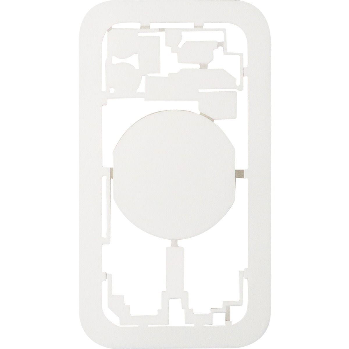 iPhone 12 Mini Protection Mold For Laser Machine (M-Triangle)