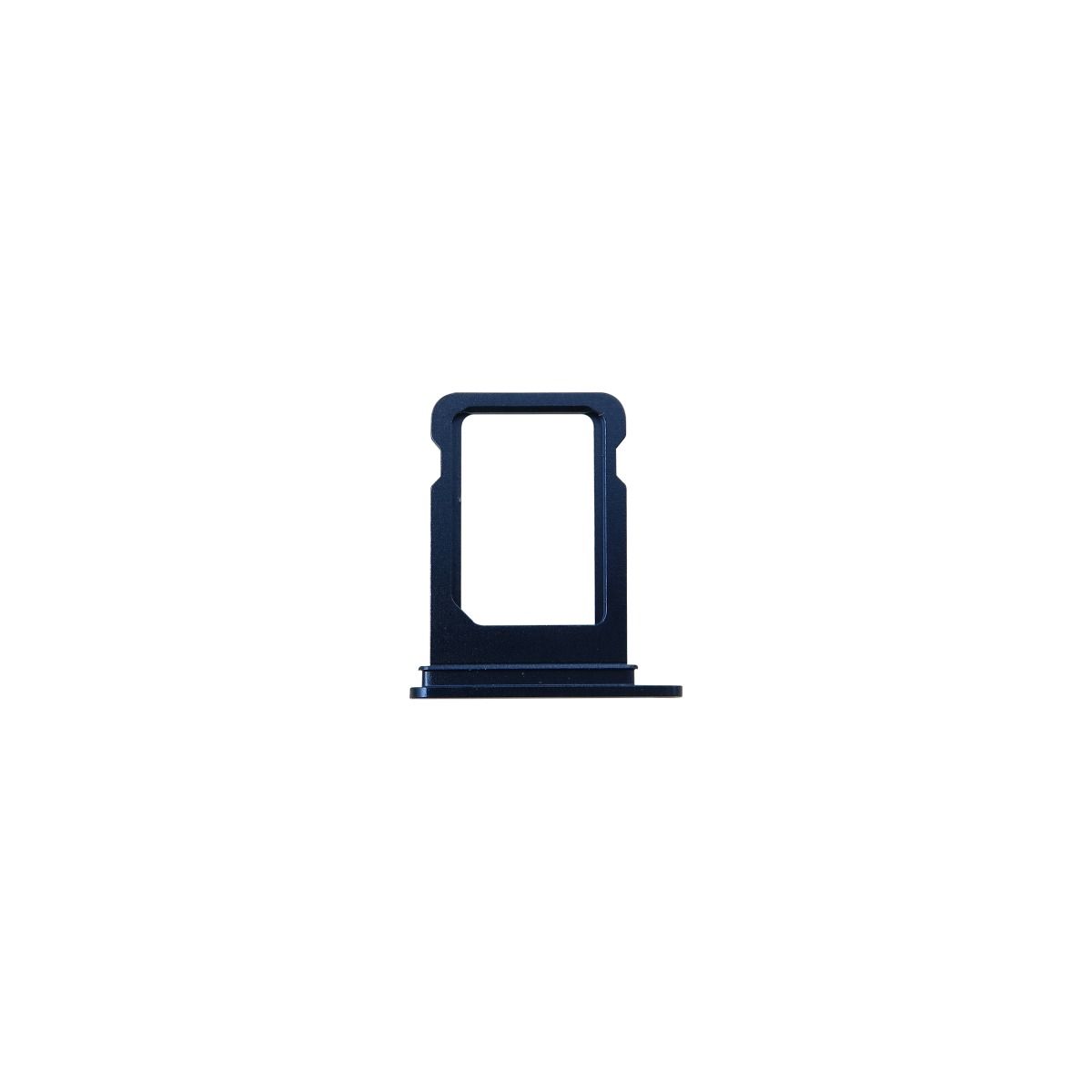 iPhone 12 Mini Sim Tray Blue