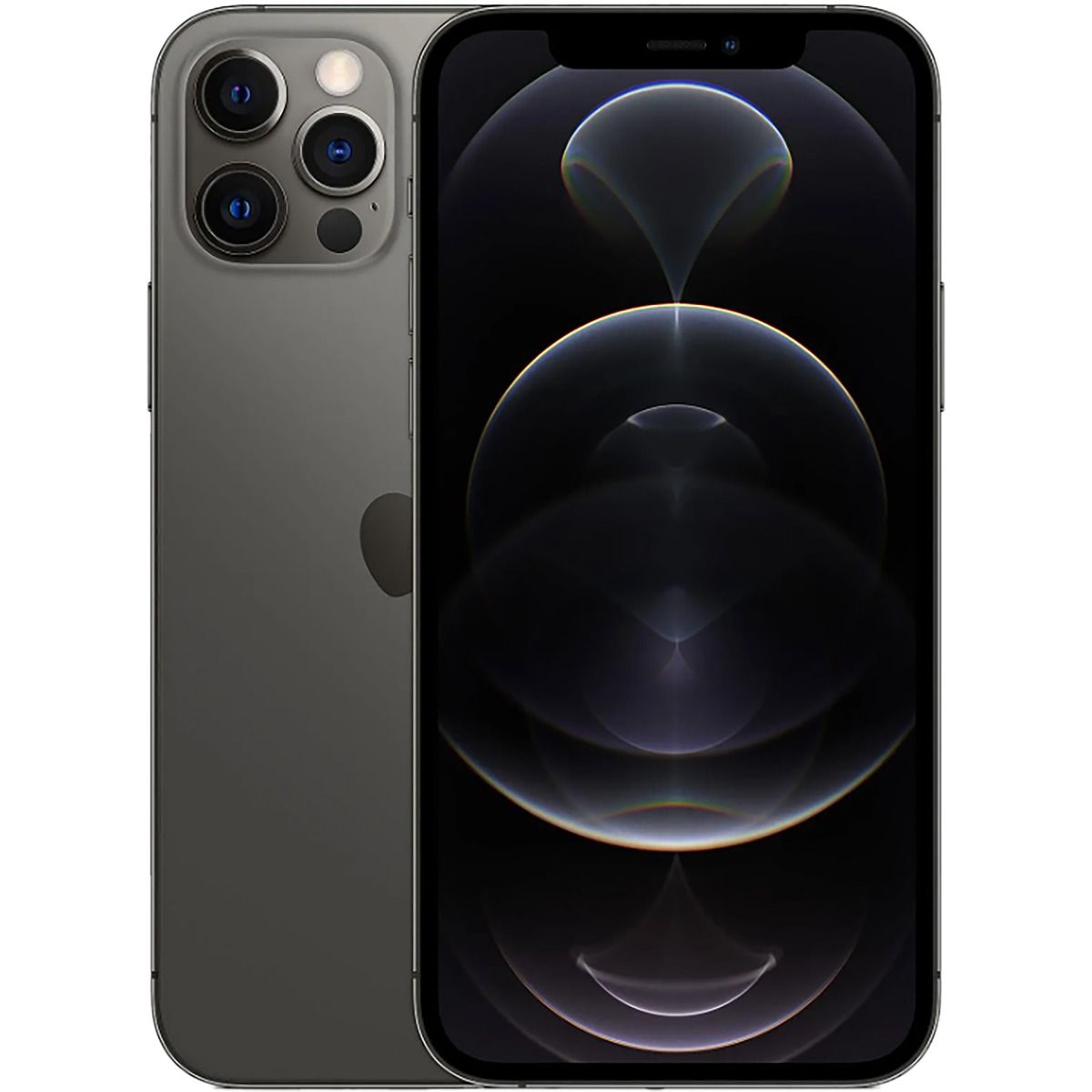 IPHONE 12 PRO GRAY GOOD 128GB NO FACE ID