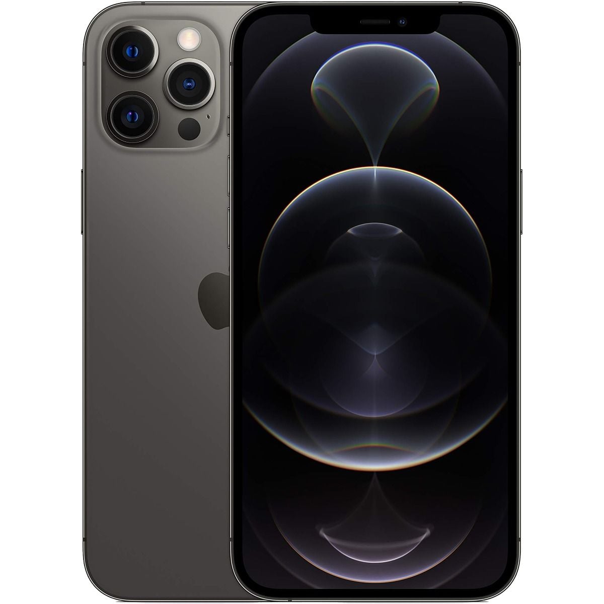 IPHONE 12 PRO MAX GRAPHITE GOOD 128GB