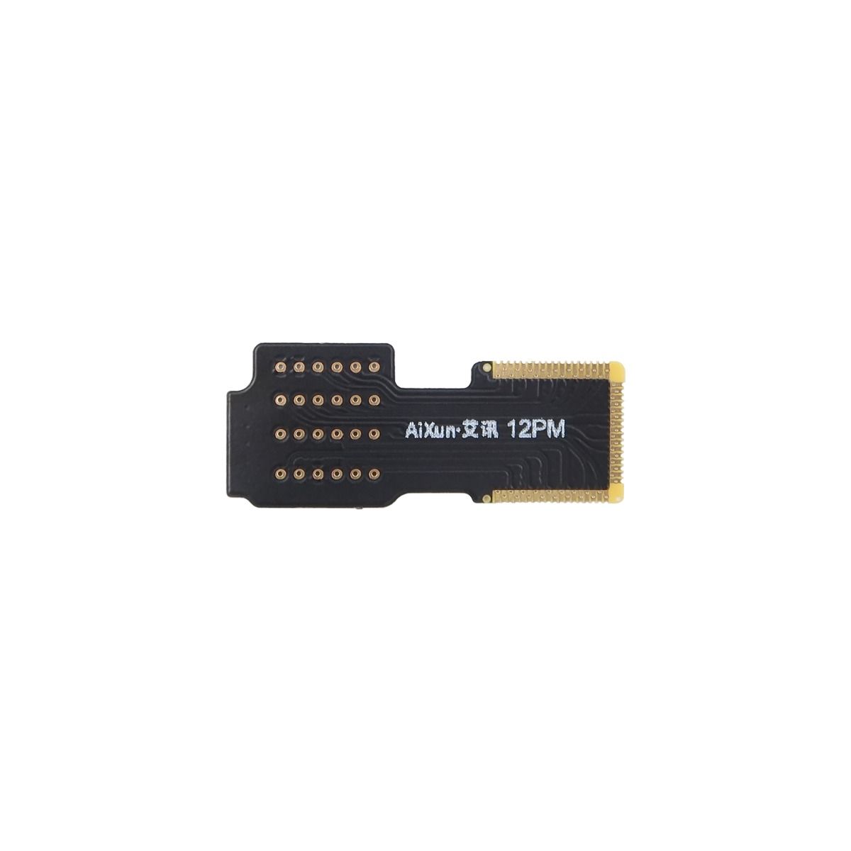 iPhone 12 Pro Max Ultra Camera Flex (Soldering Required)