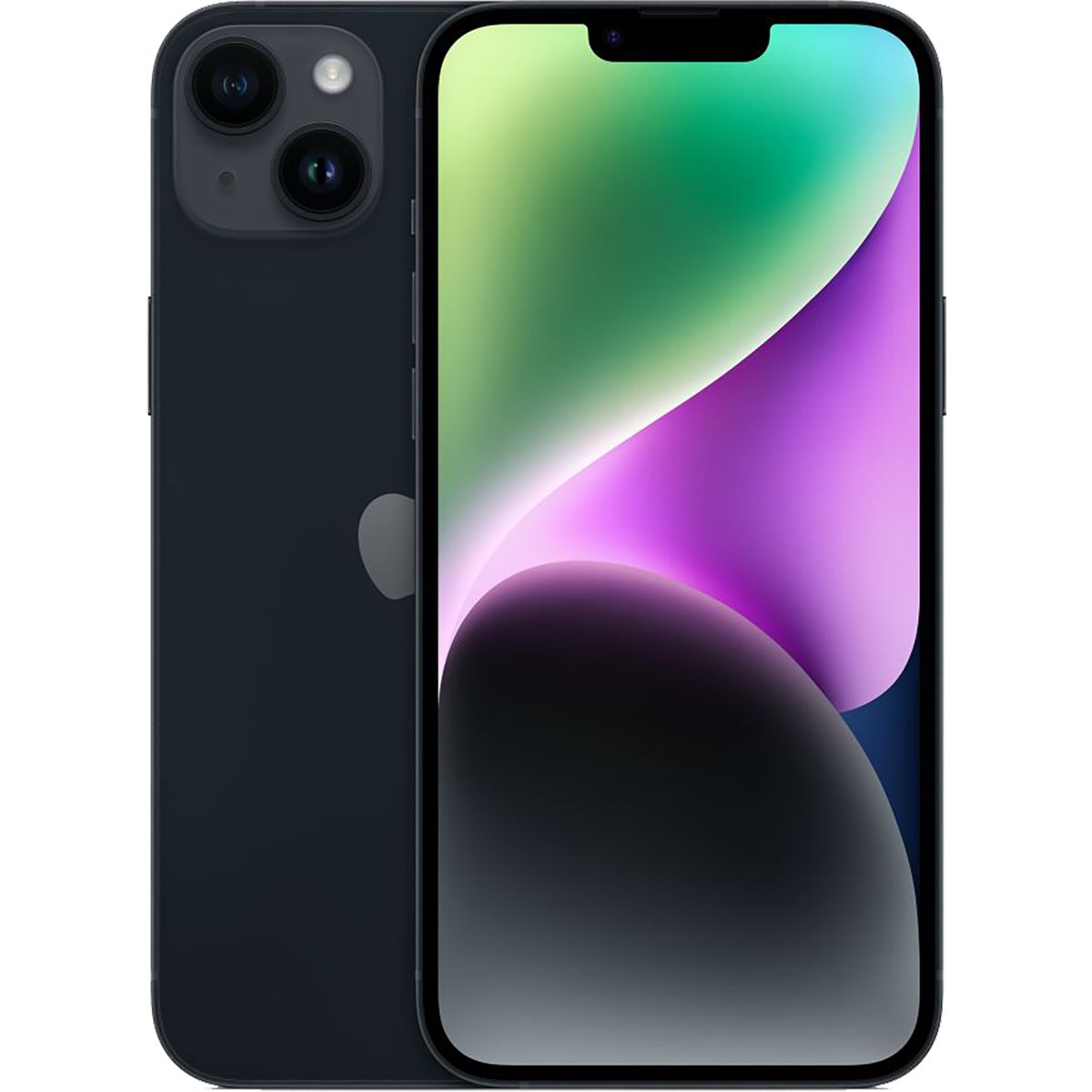 IPHONE 14 PLUS BLACK FAIR 128GB