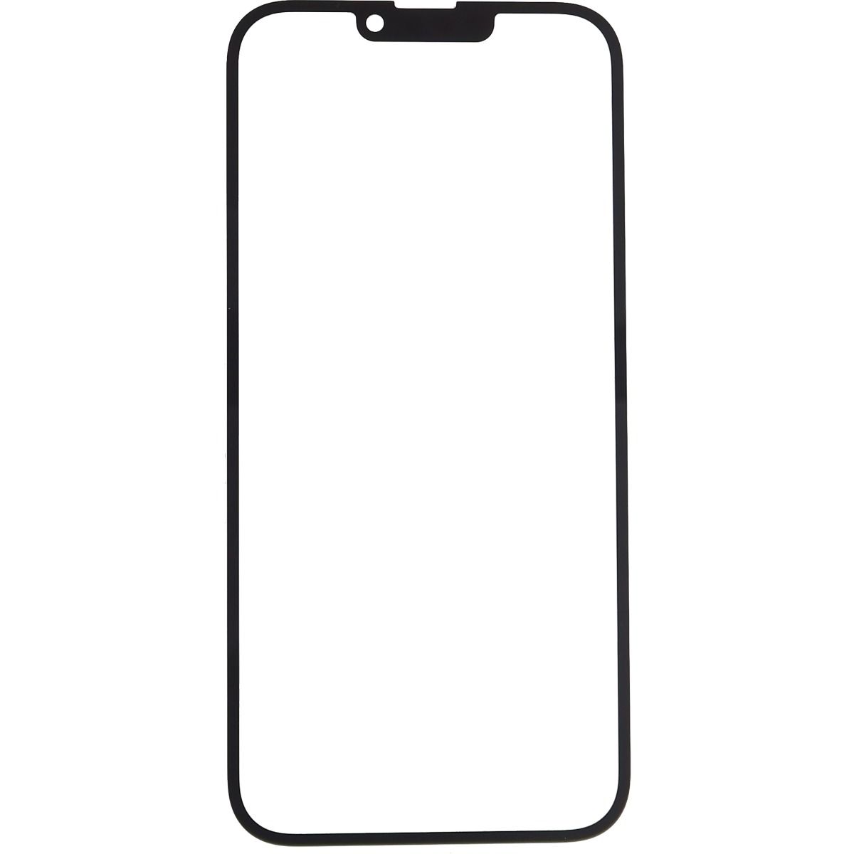 iPhone 14 Plus Glass With OCA