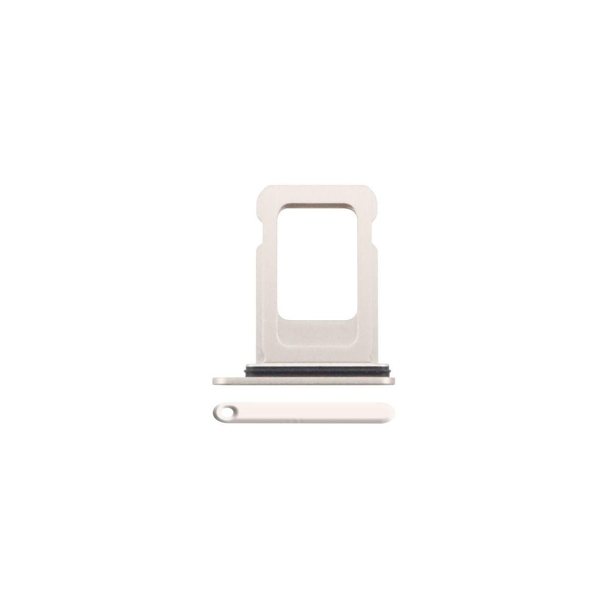 iPhone 14 Plus Sim Tray Starlight
